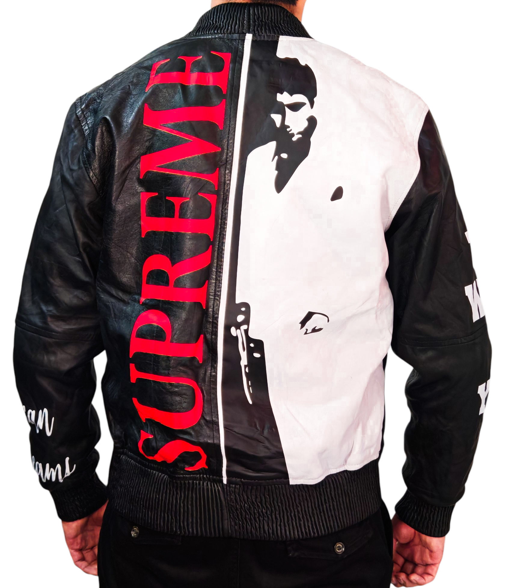 Scarface original edición limitada
