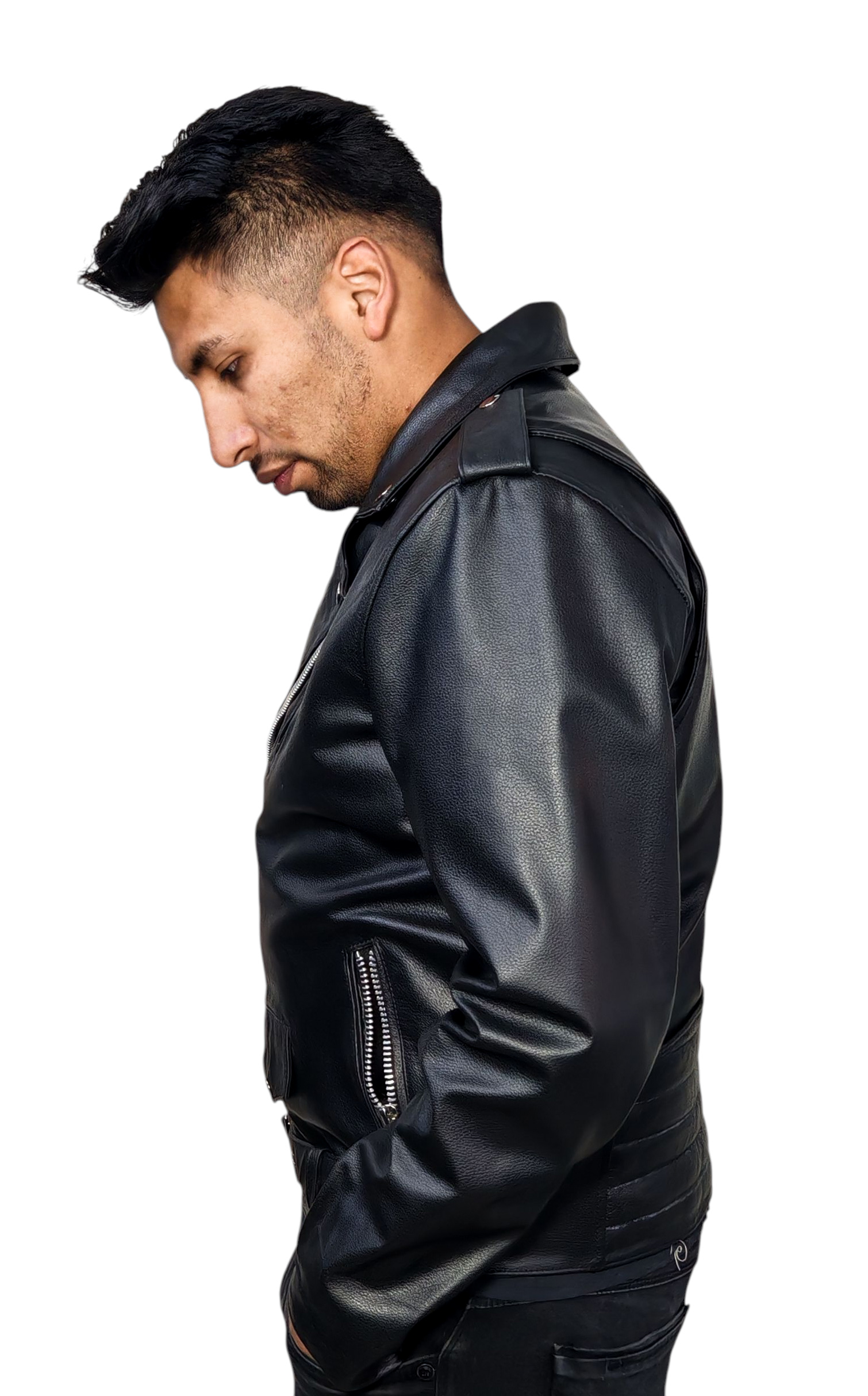 Biker Jacket