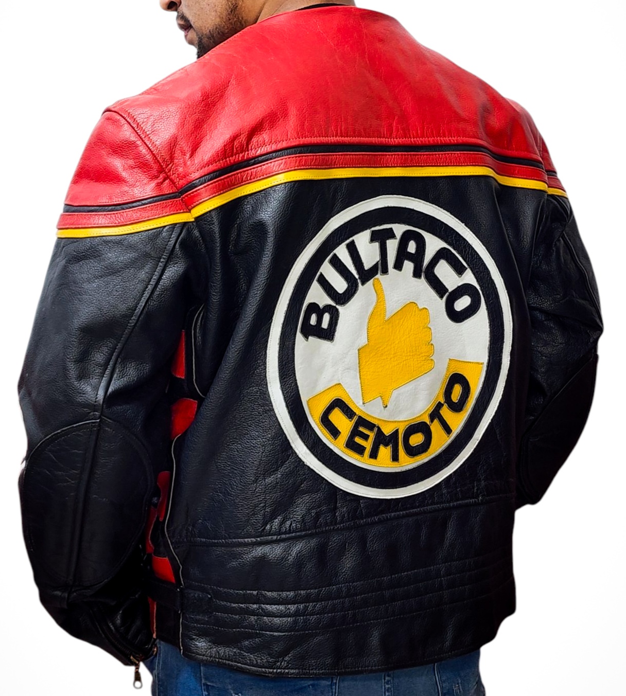 Bultaco Original Americana