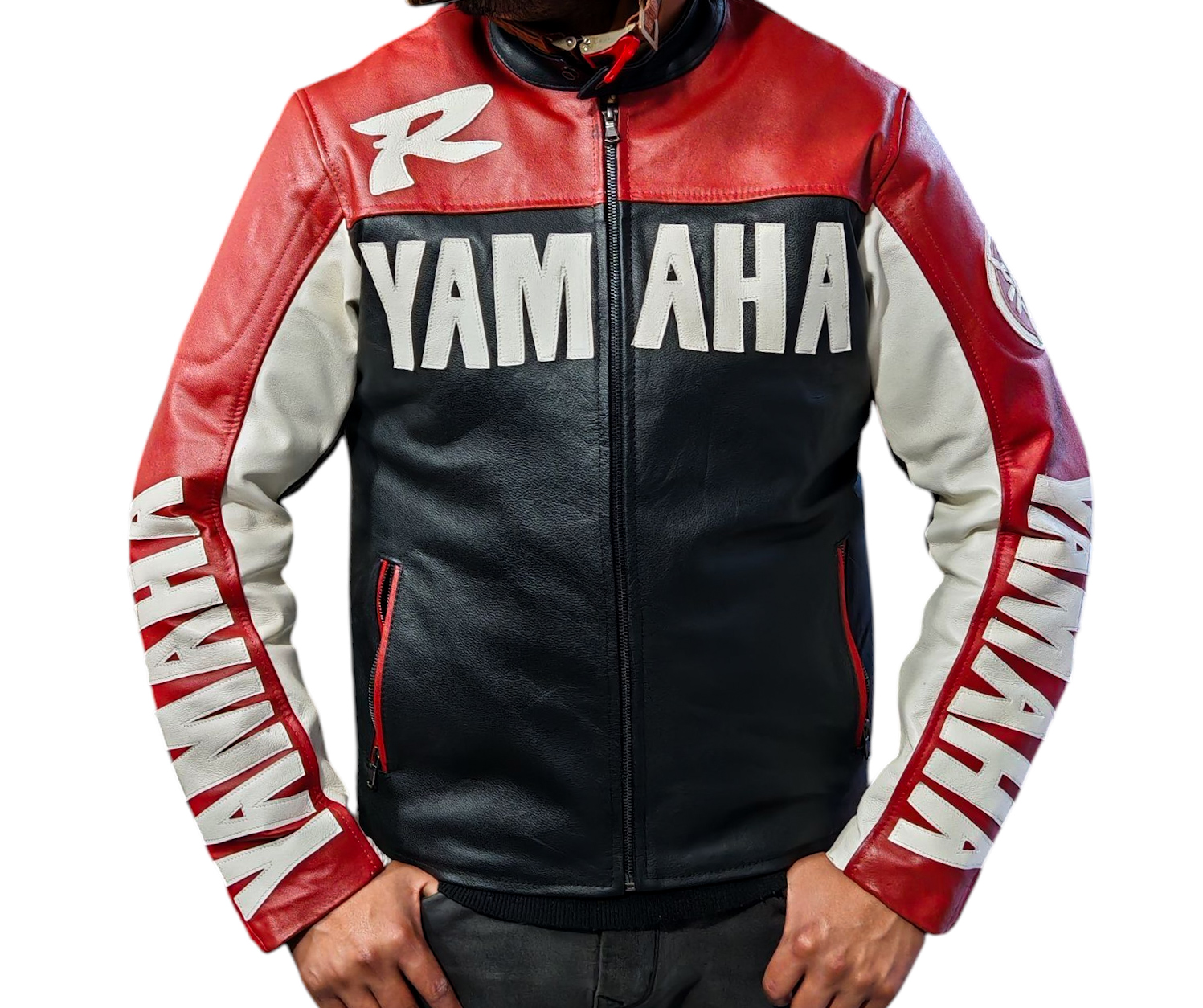 Racing Jacket Yamaha