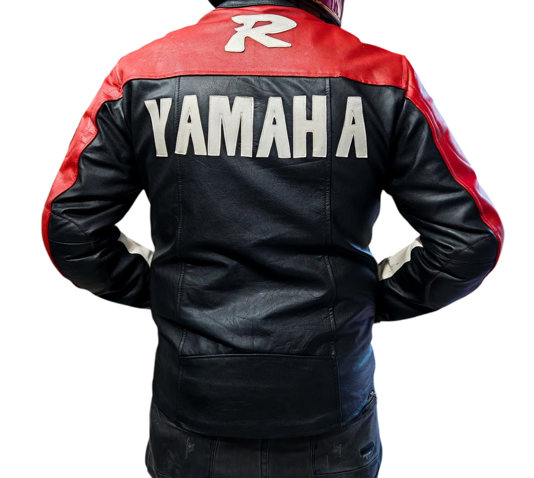 Racing Jacket Yamaha