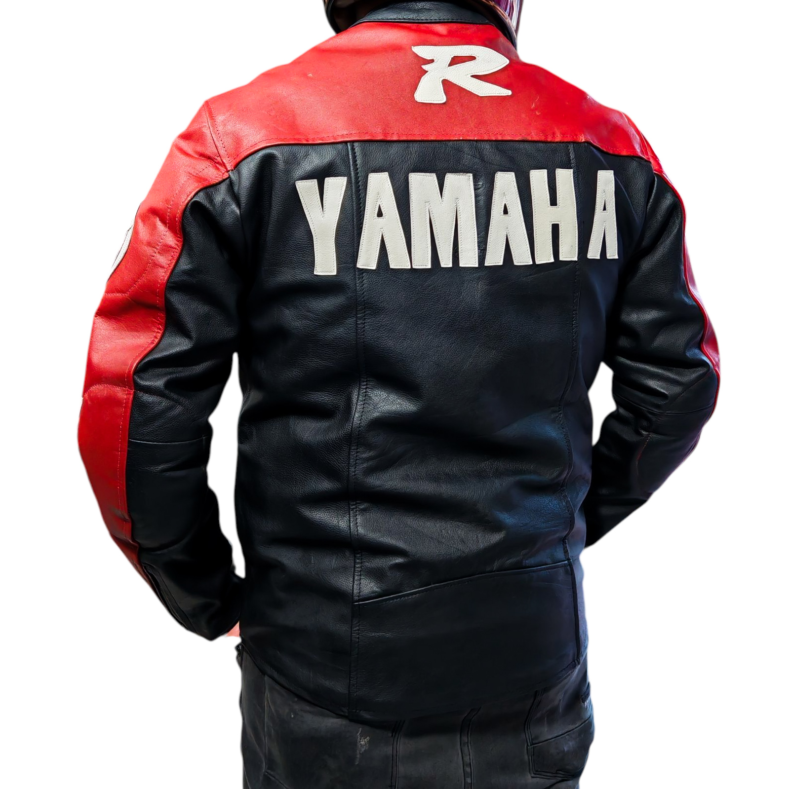 Racing Jacket Yamaha