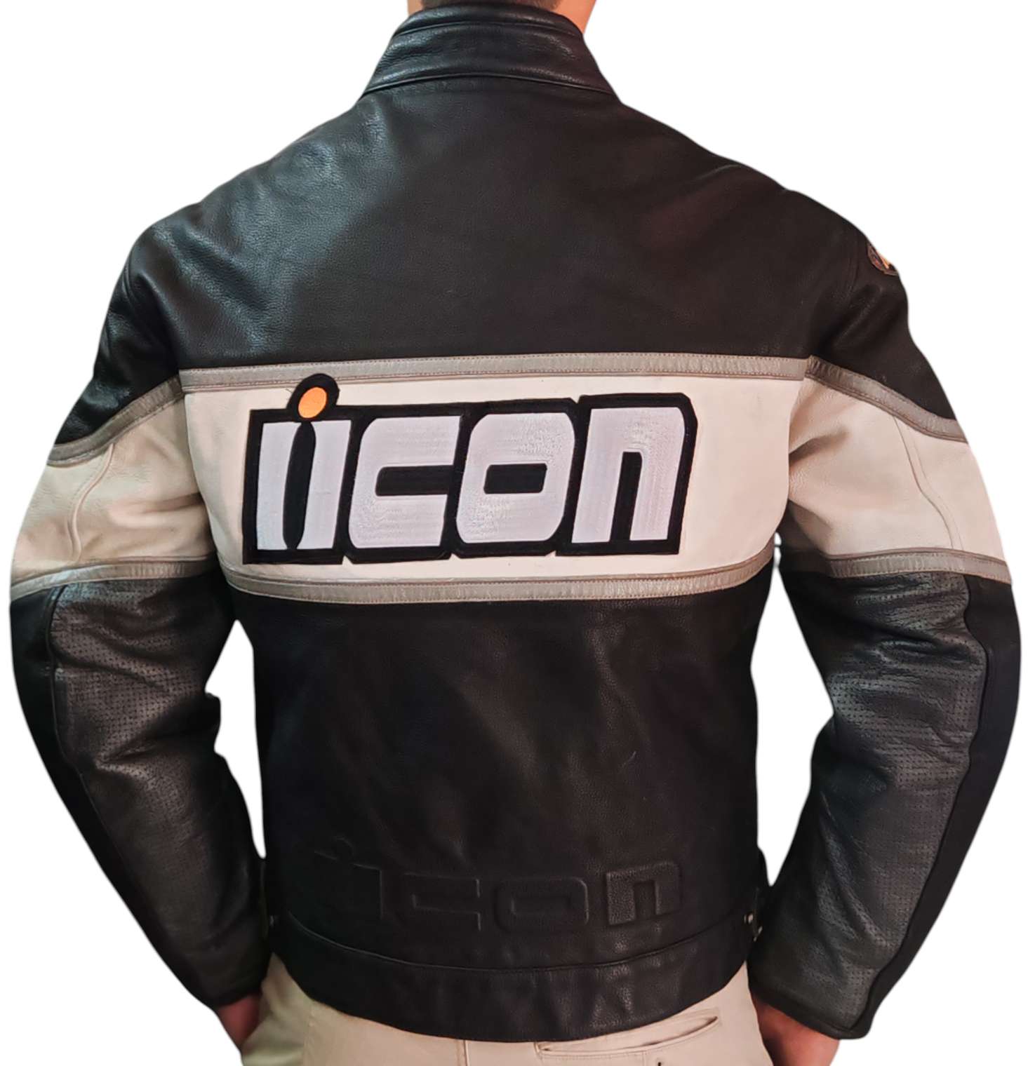 Racing Jacket IICON