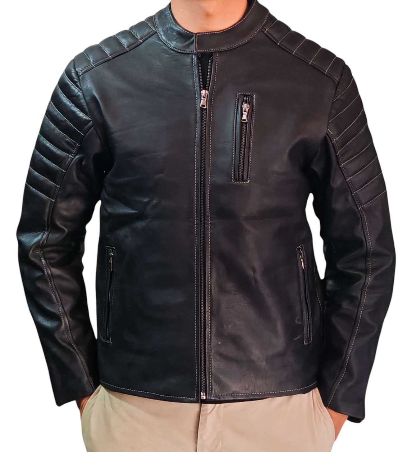 Motorcycle Jacket