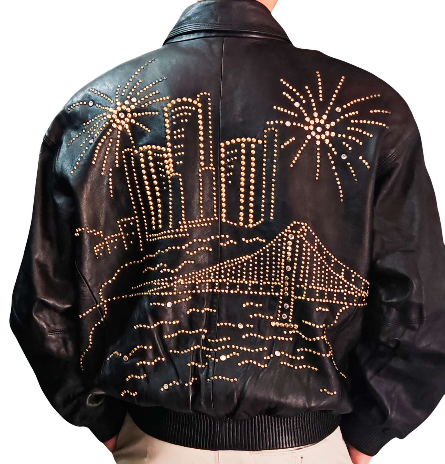 Julian Aviator Casual