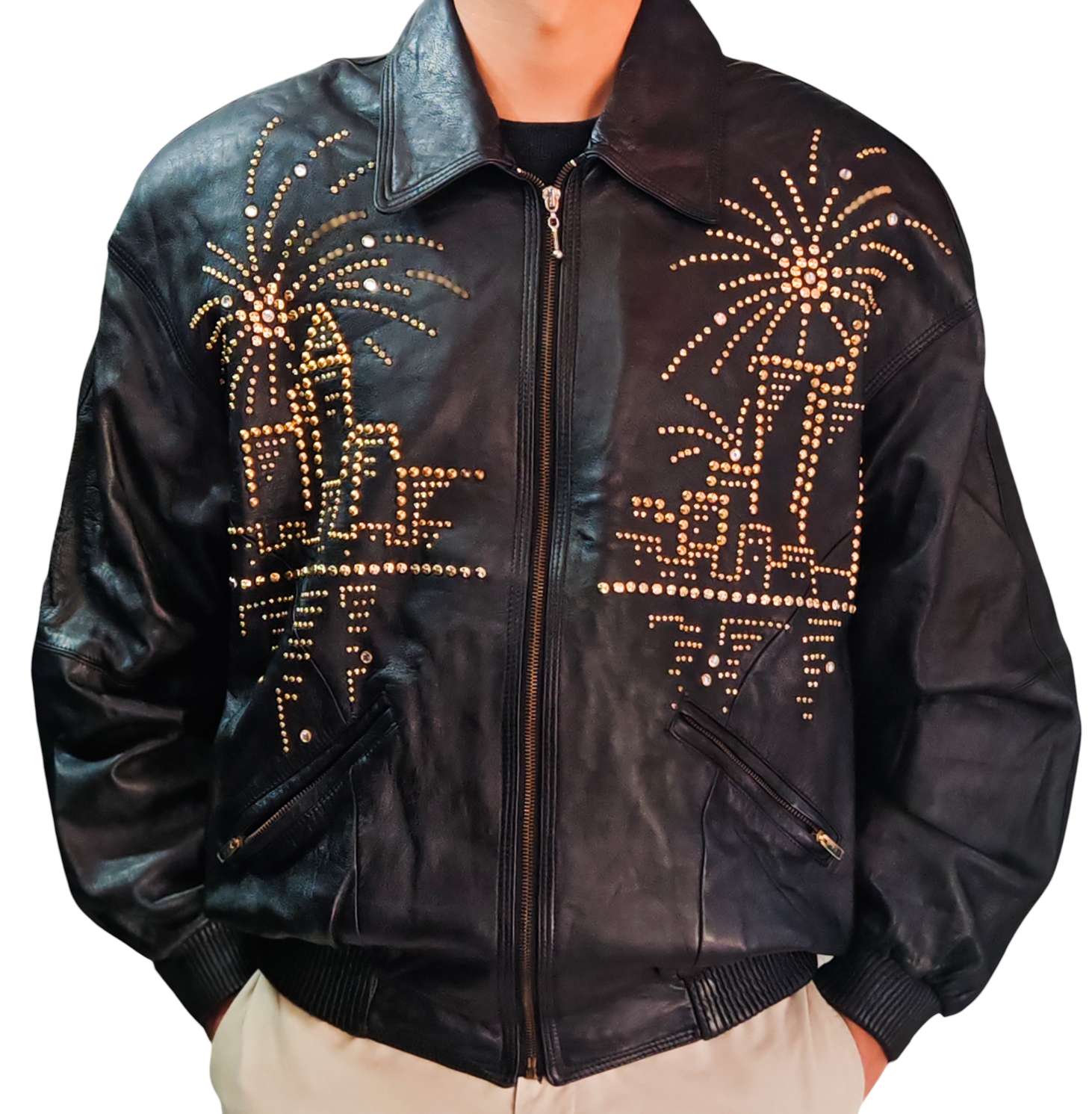 Julian Aviator Casual