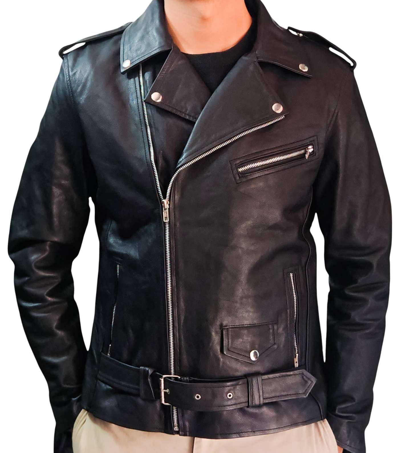 Southside Serpents Biker