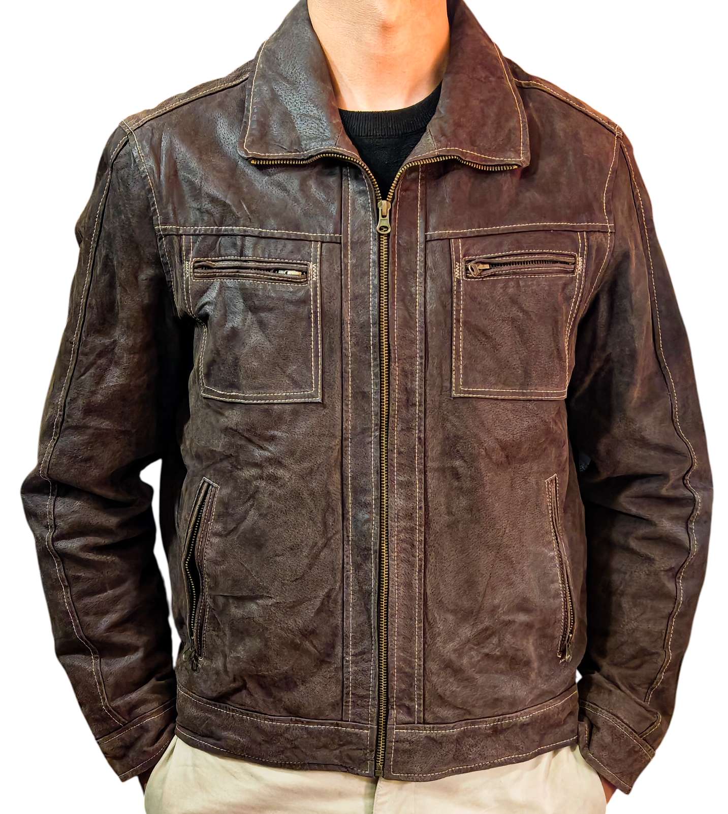 AUNTHENTIC CLOTHING COMPANY