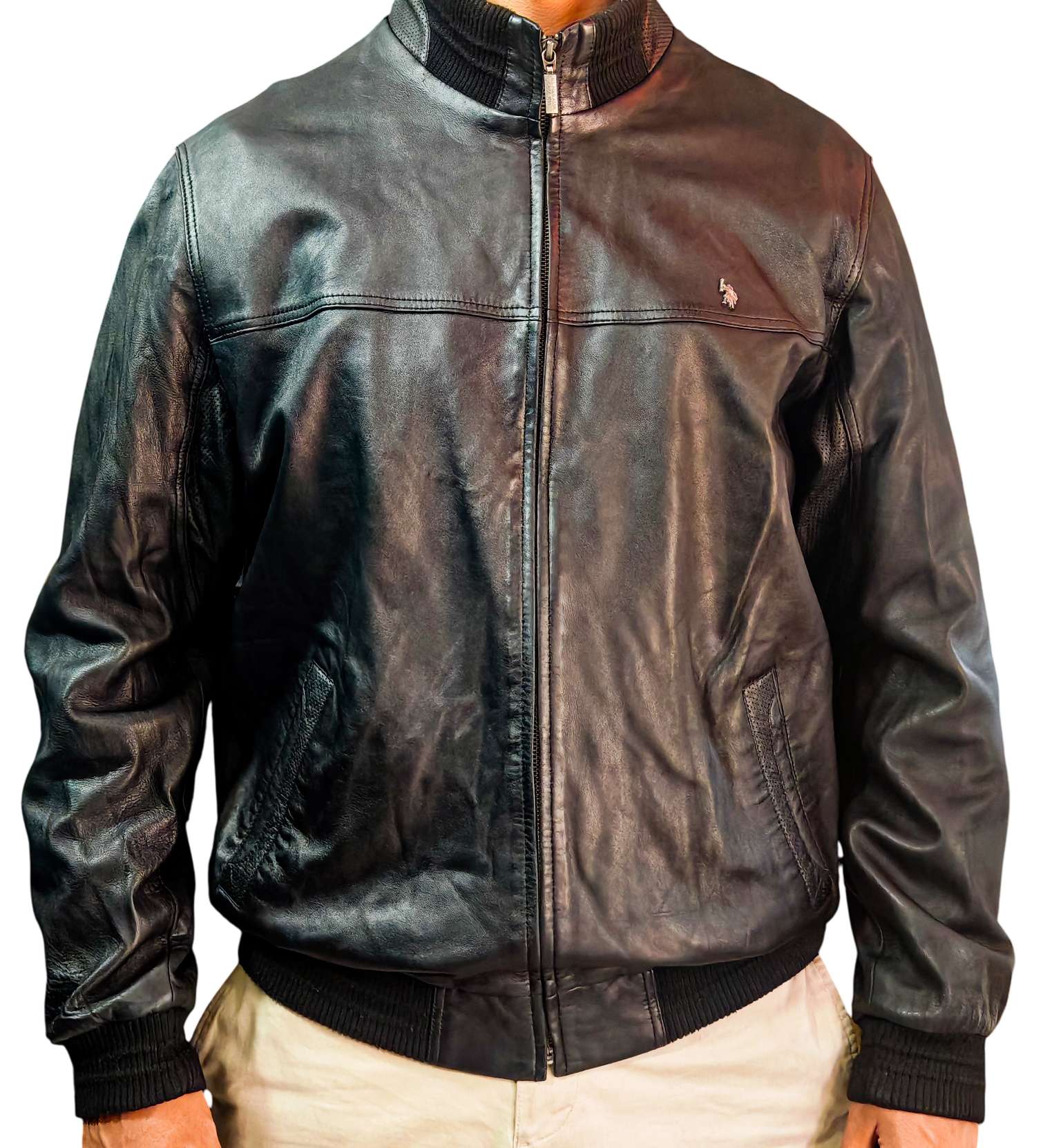 US POLO ASSN since 1890