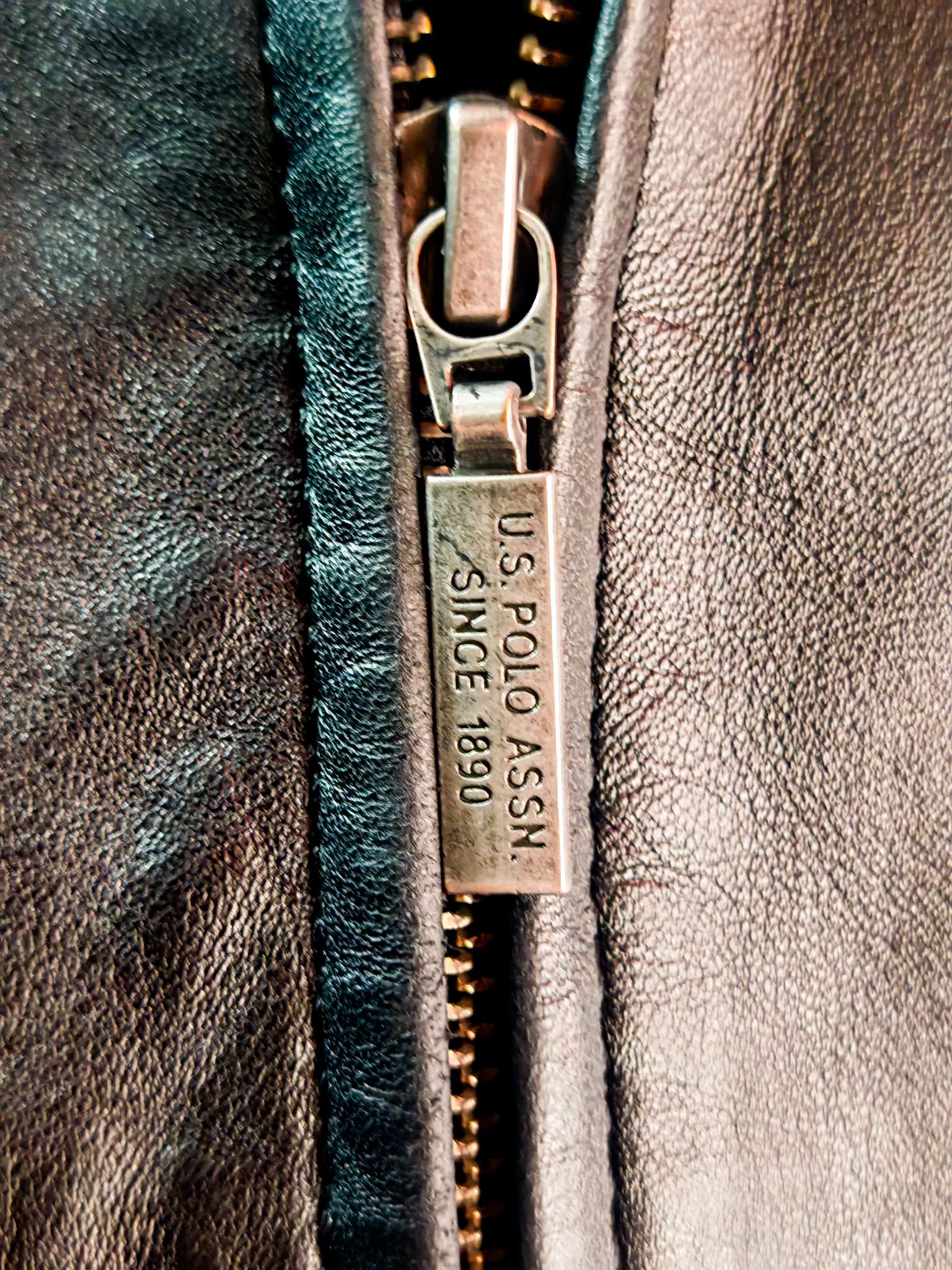 US POLO ASSN since 1890