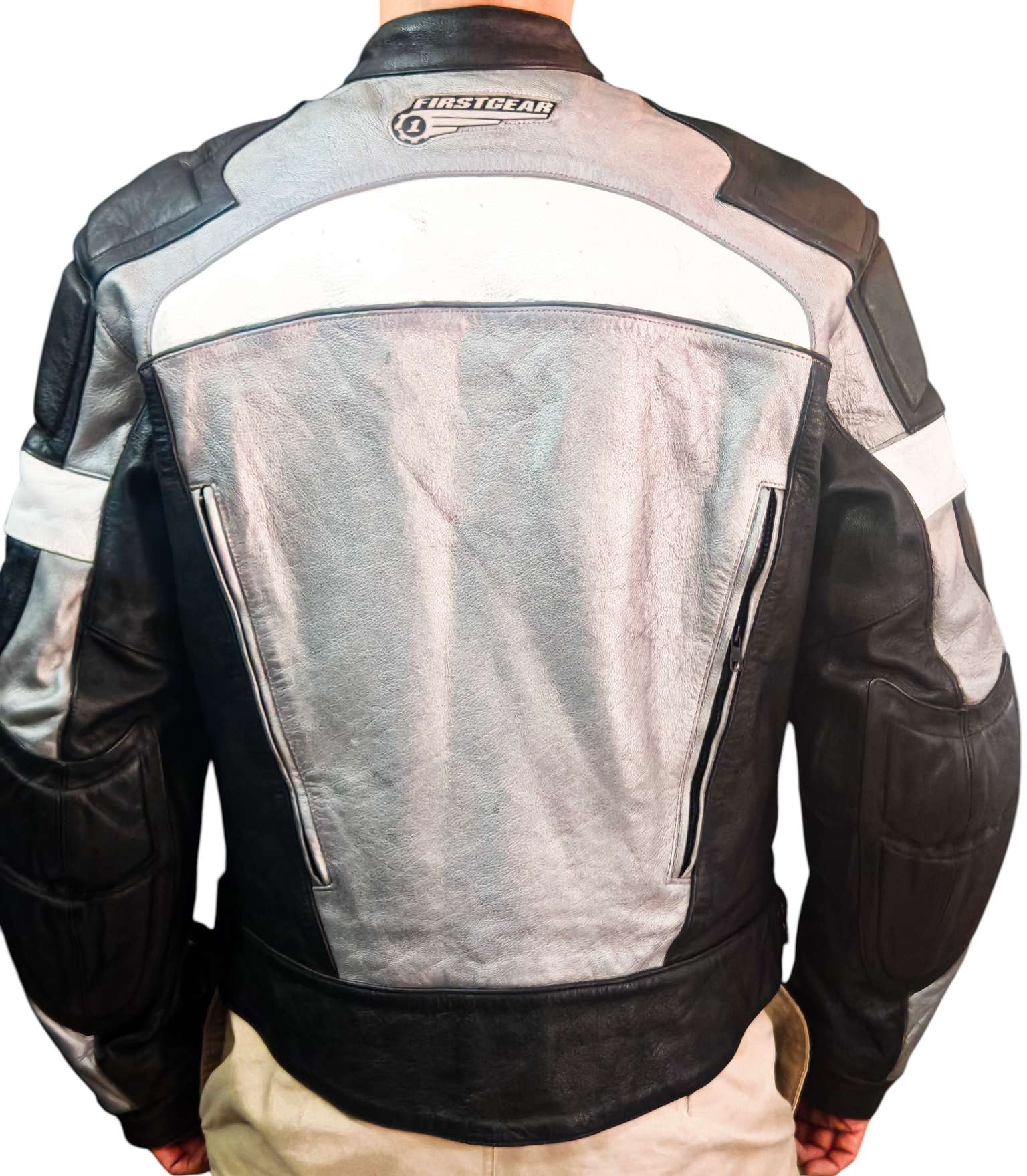 FirstGear Racing Jacket