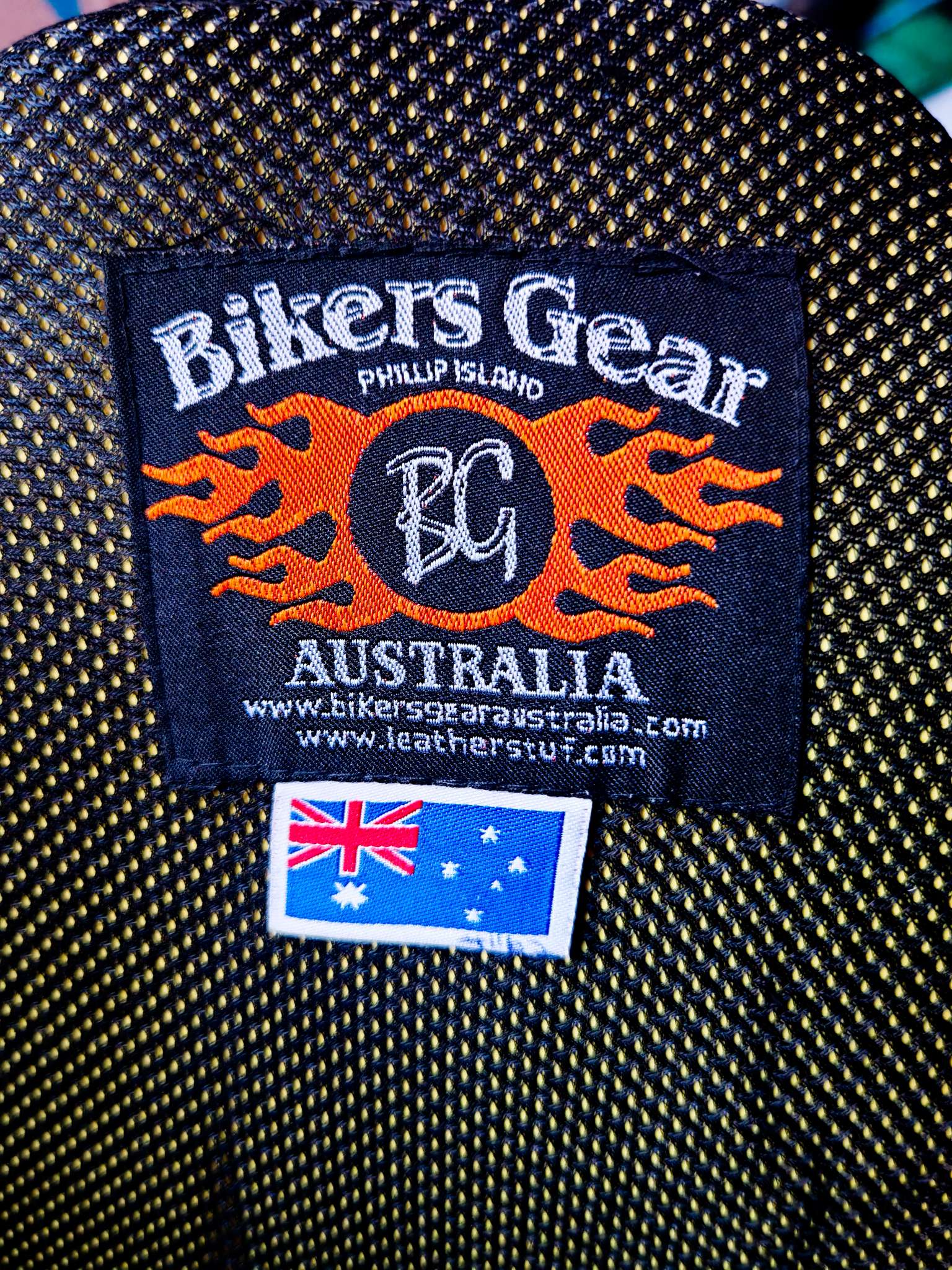 Bikers Gear Australia