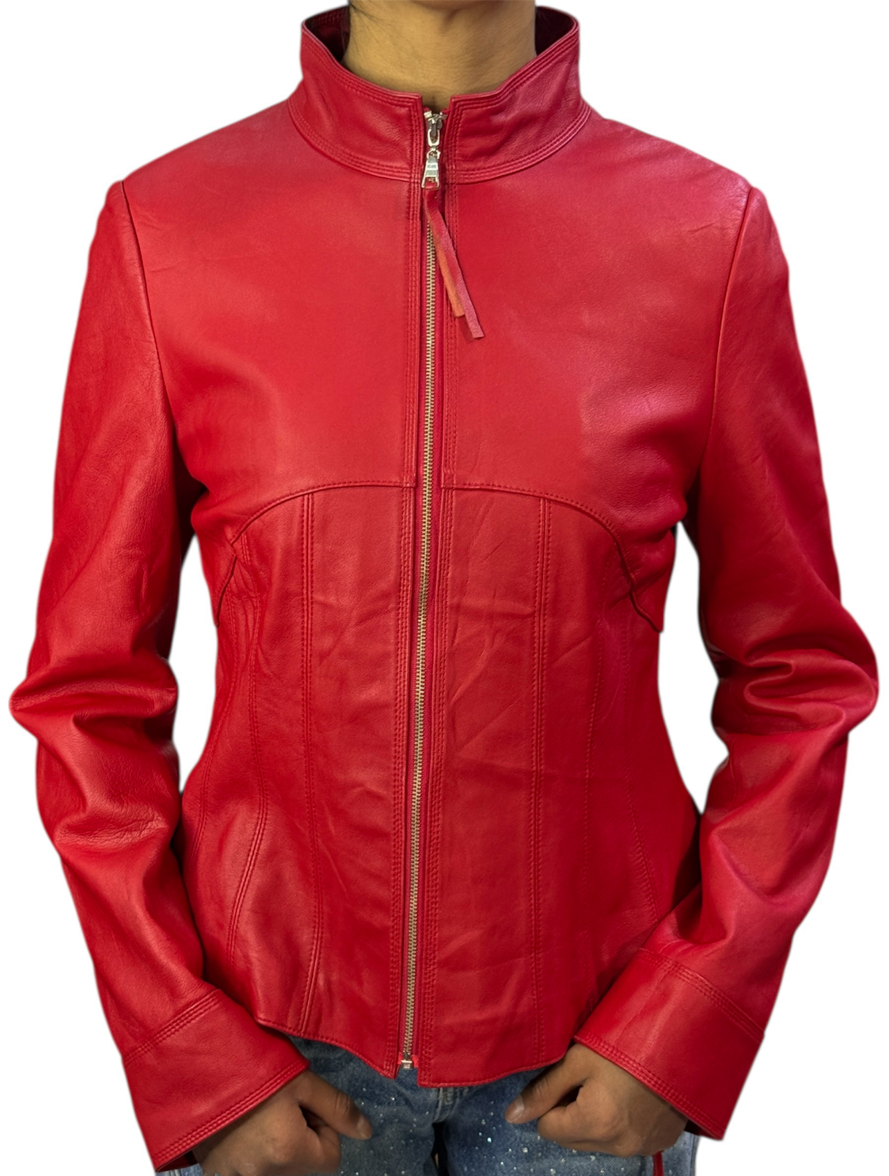 Cadete corte princesa