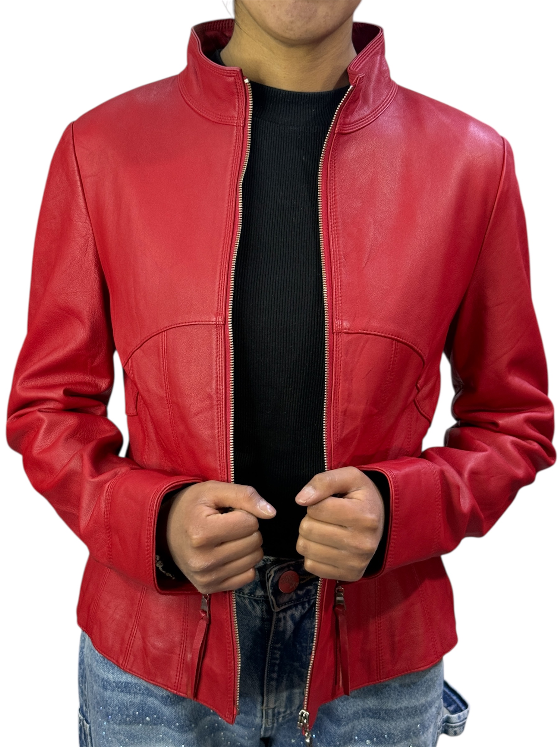 Cadete corte princesa