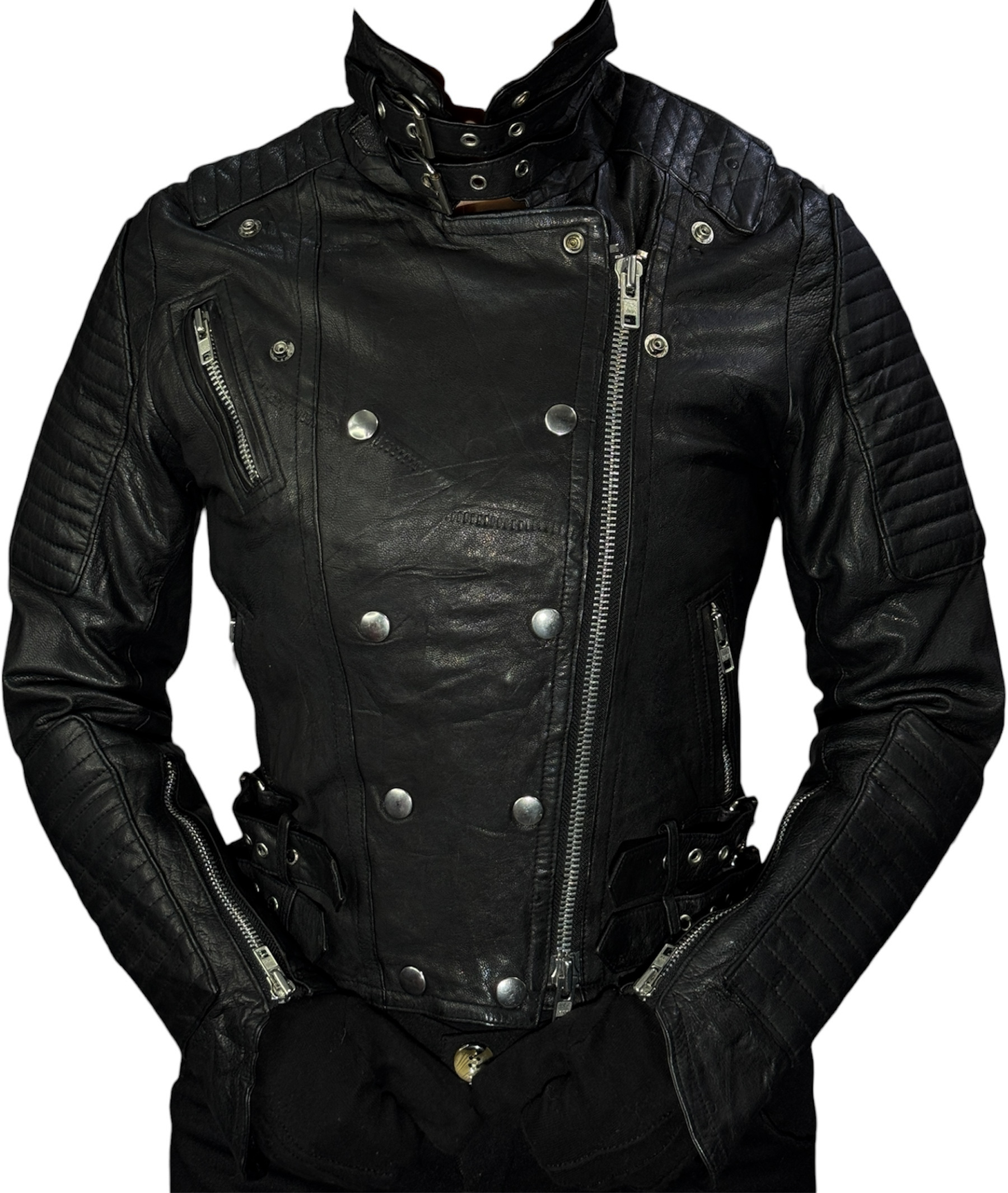 Biker tortuga MINSMER