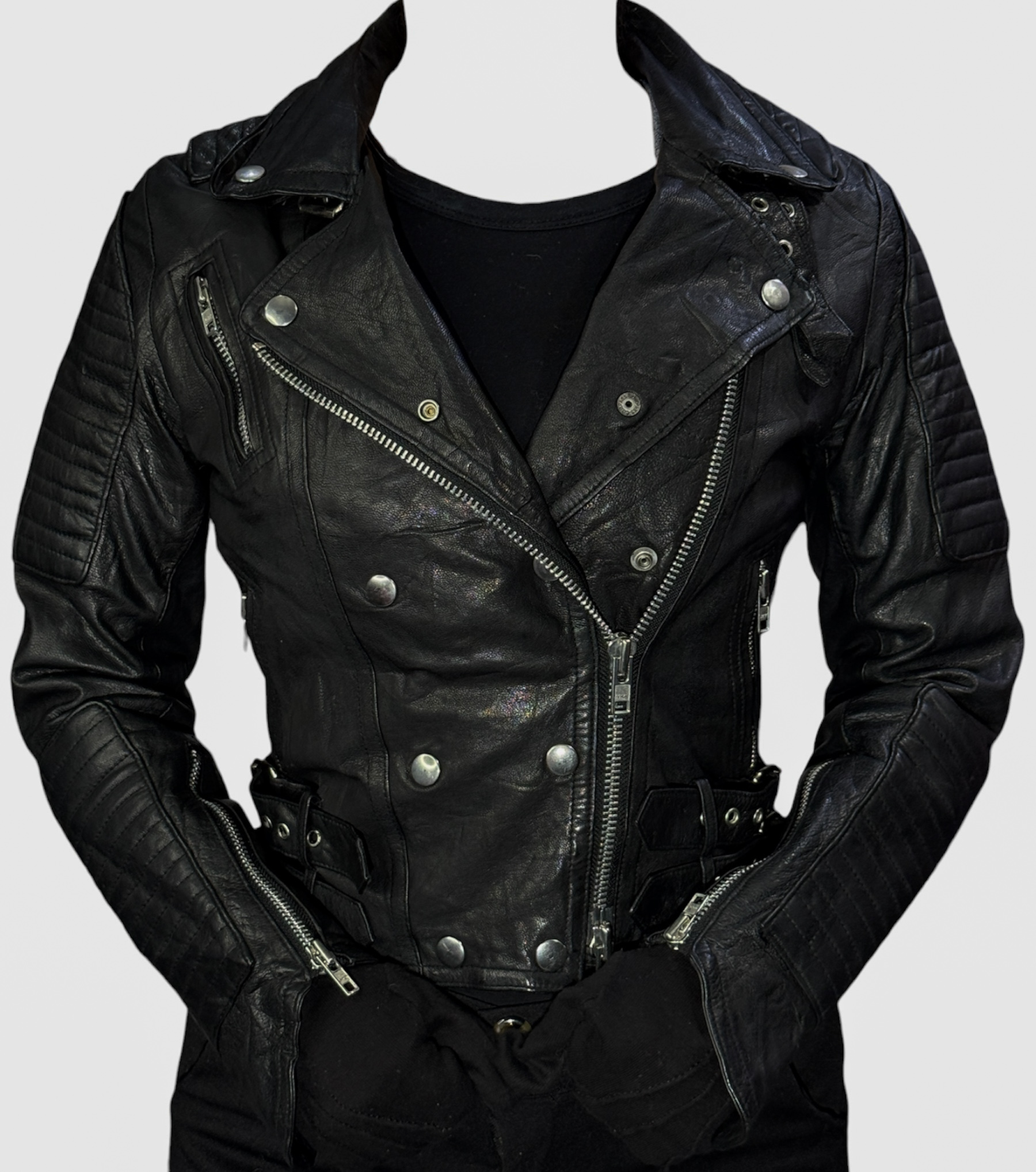 Biker tortuga MINSMER