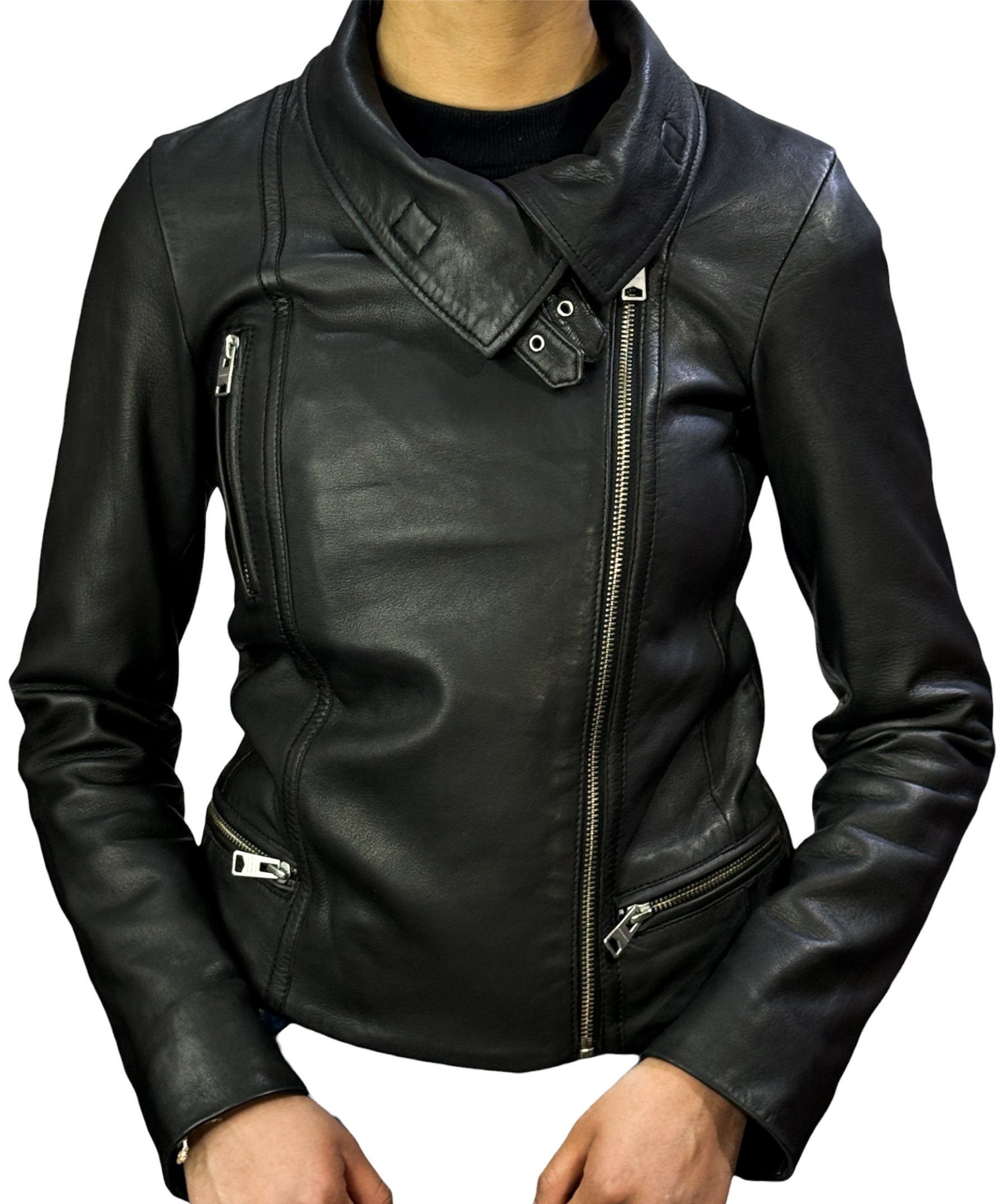 Cuello Tortuga ALLSAINTS