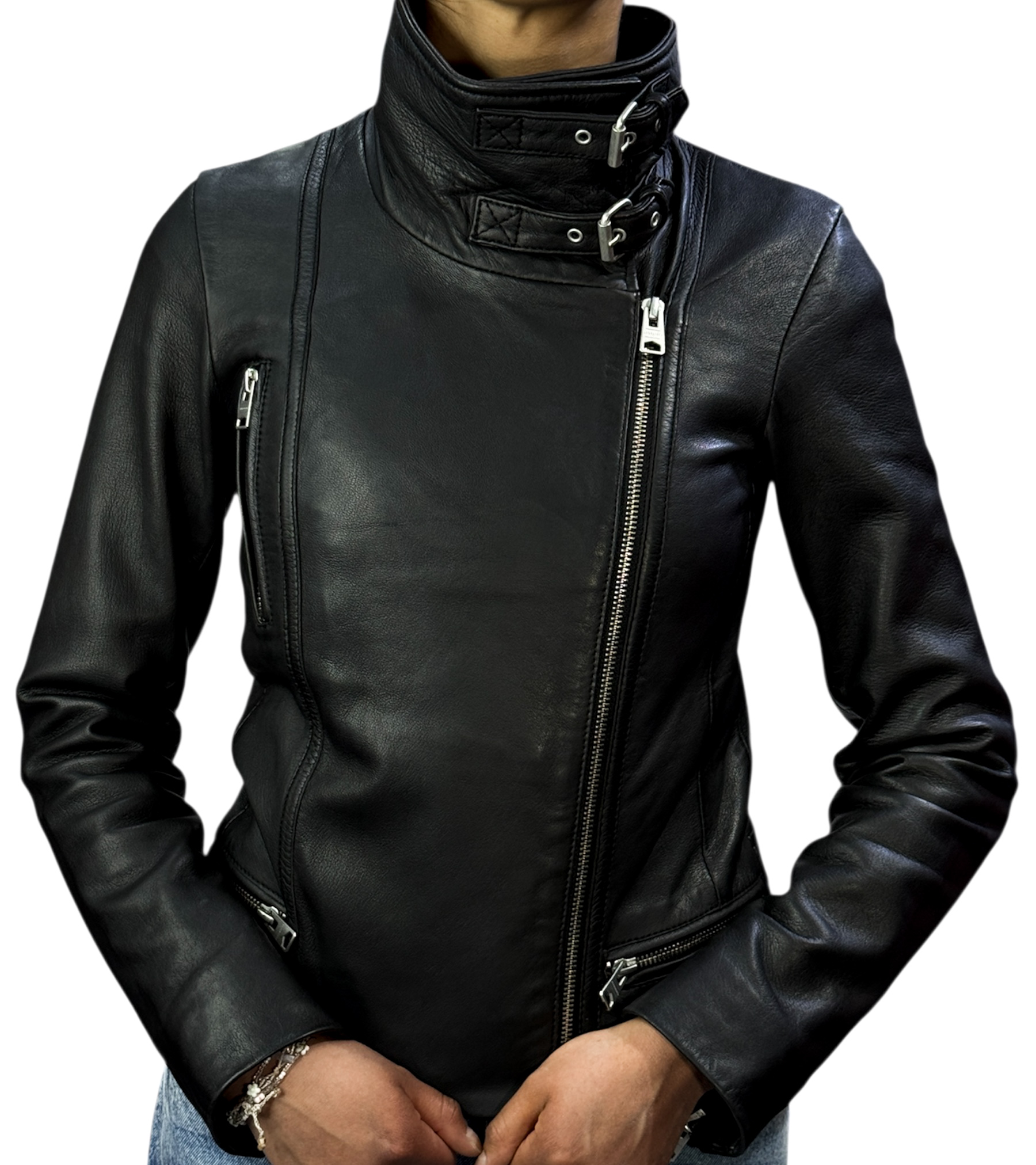 Cuello Tortuga ALLSAINTS