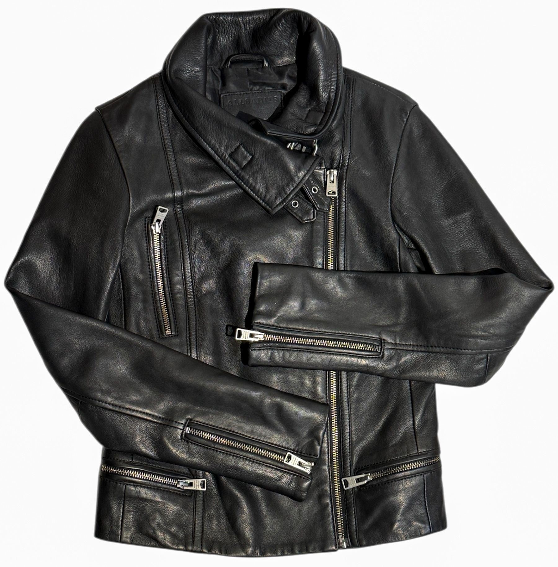 Cuello Tortuga ALLSAINTS