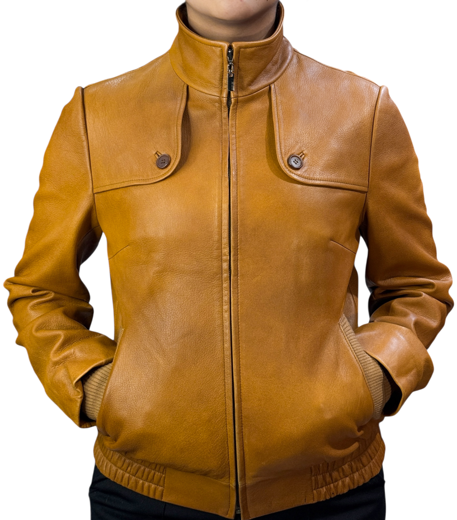 Bomber cadete MUST BE