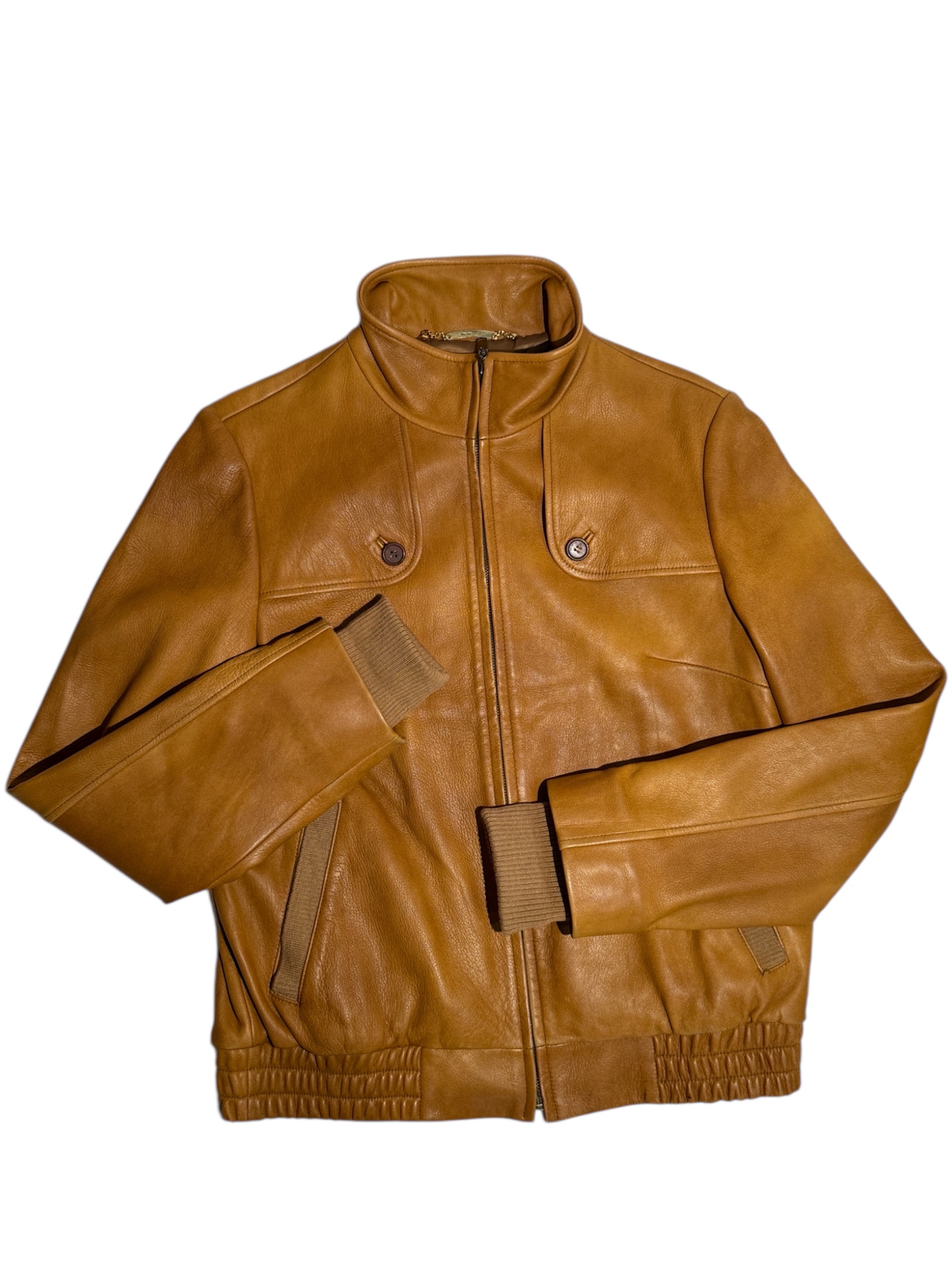 Bomber cadete MUST BE