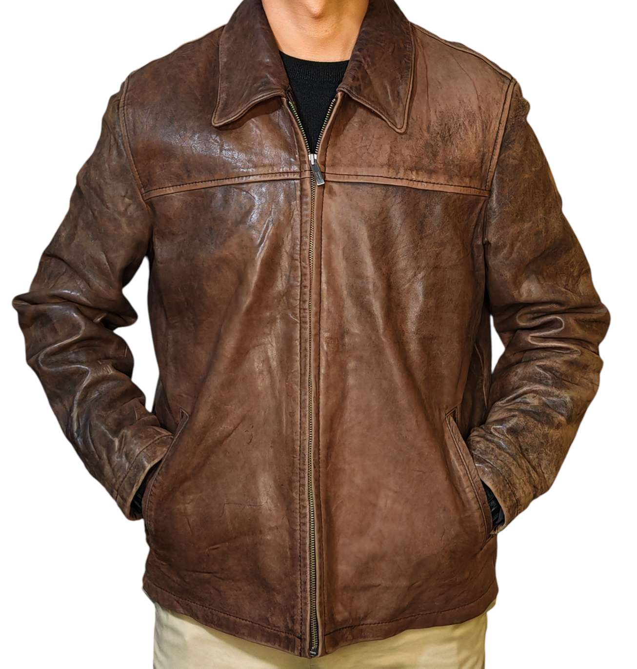 Kenneth Cole Reaction