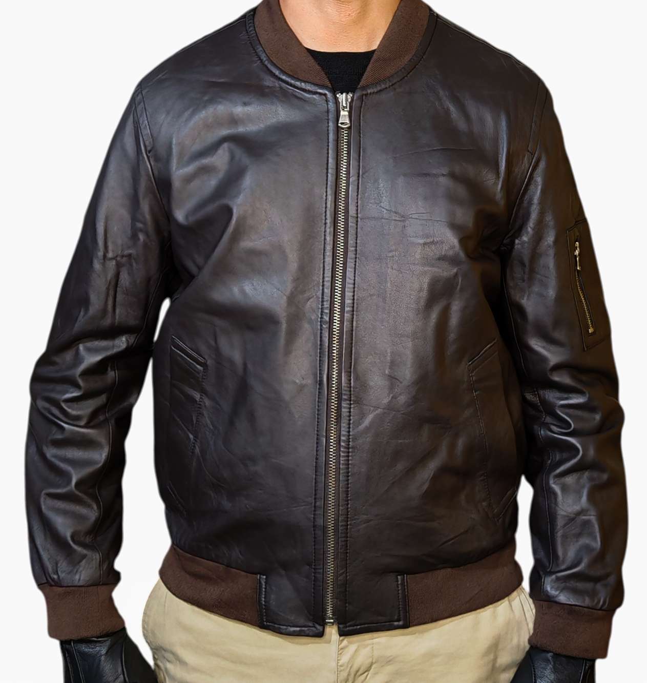 Delva Cchio Leather Diffusion