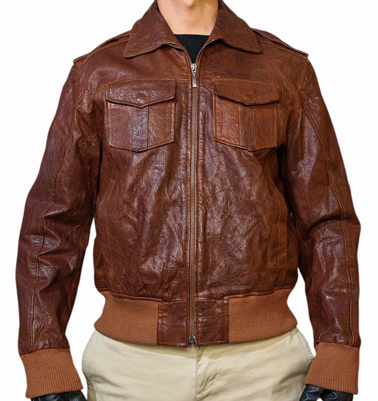 Derimod Expo Vintage