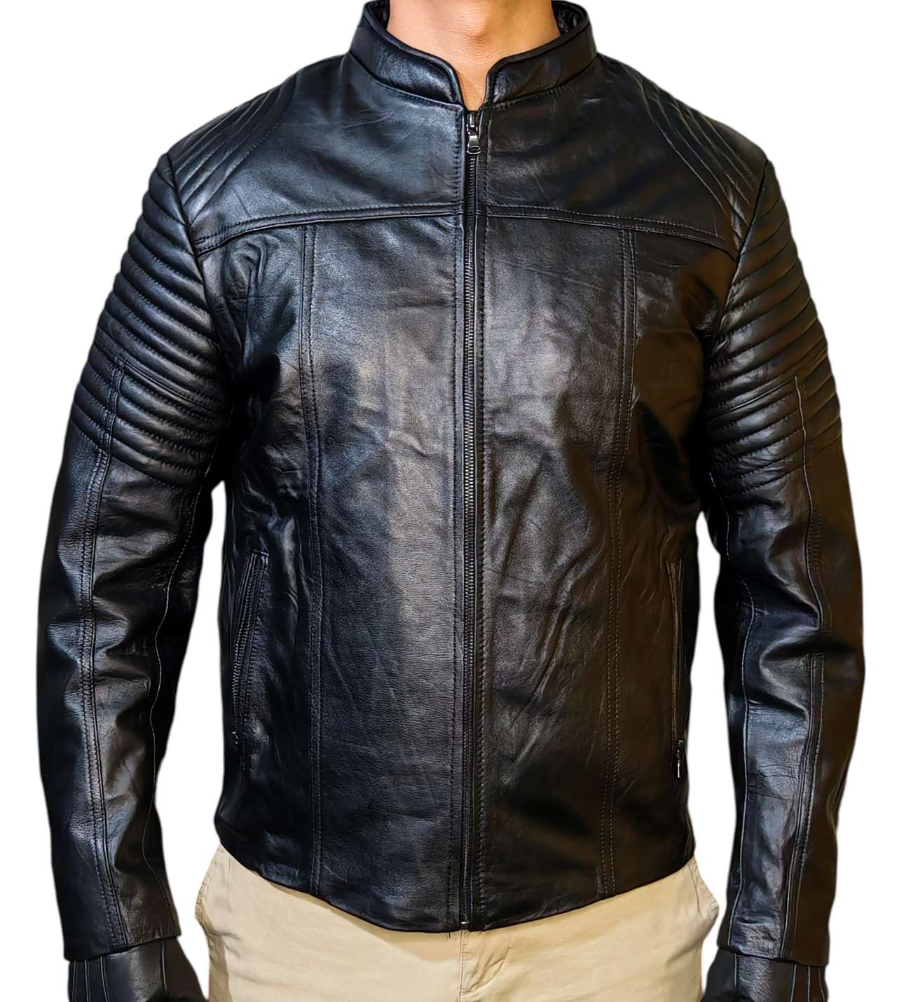 Motorcycle Jacket