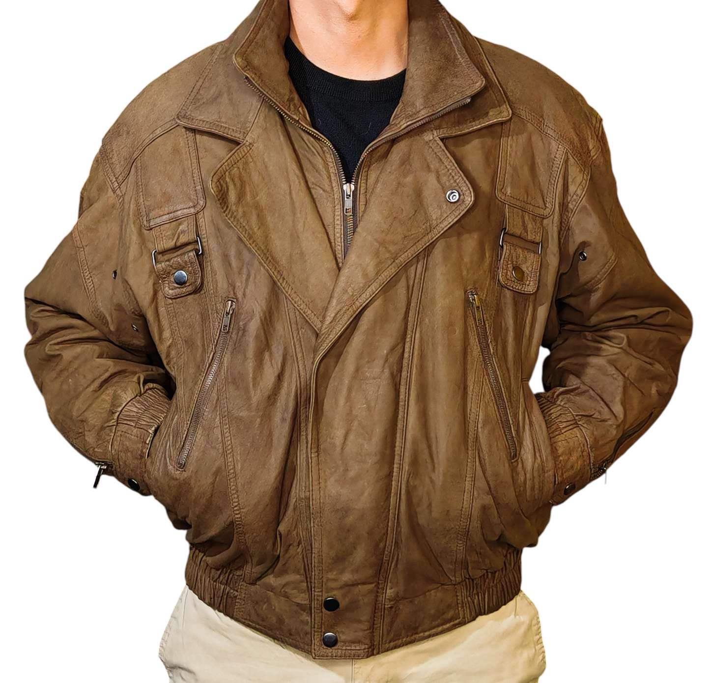 Adventure Bound Vintage