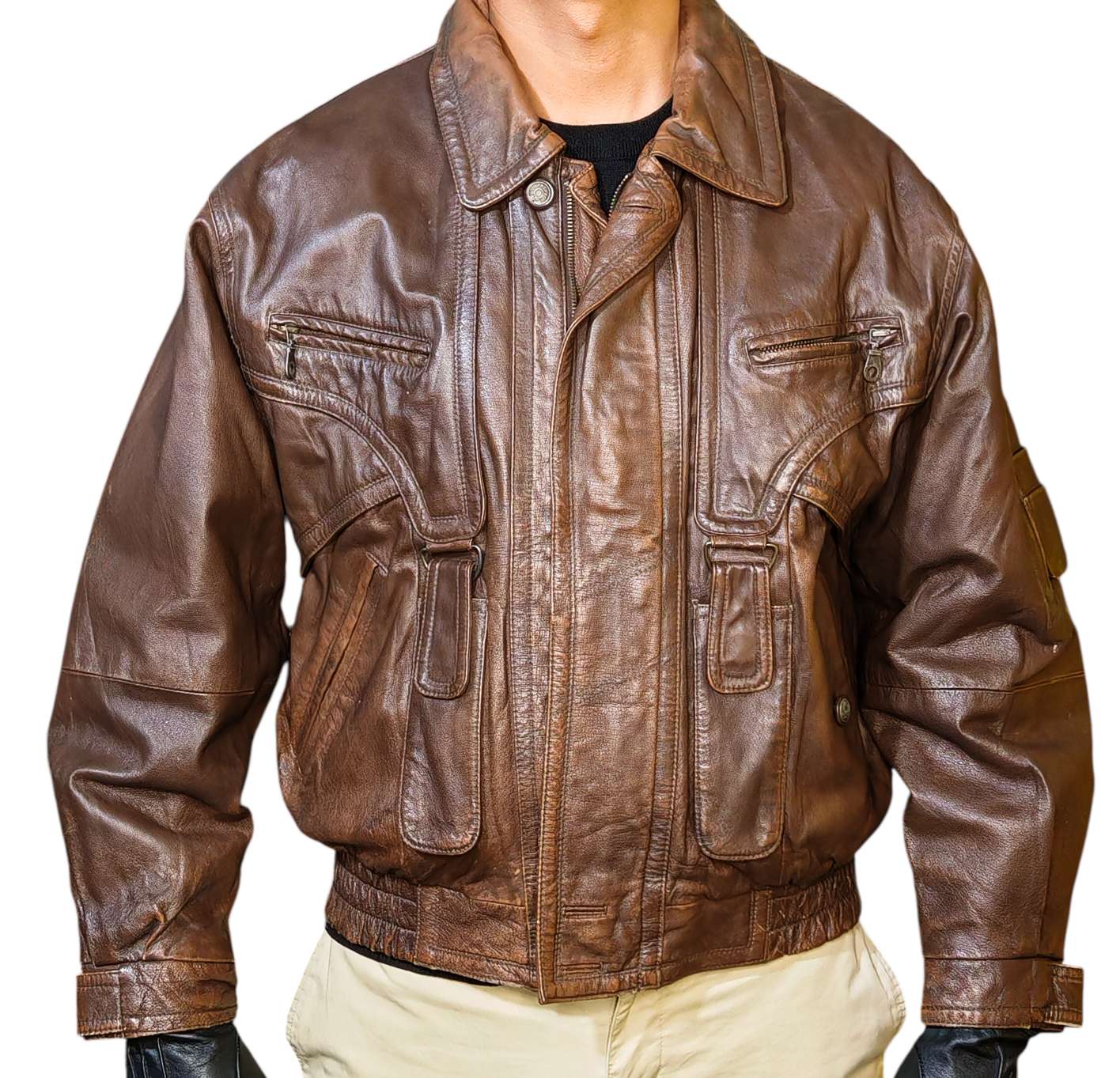 Smooth City Collection