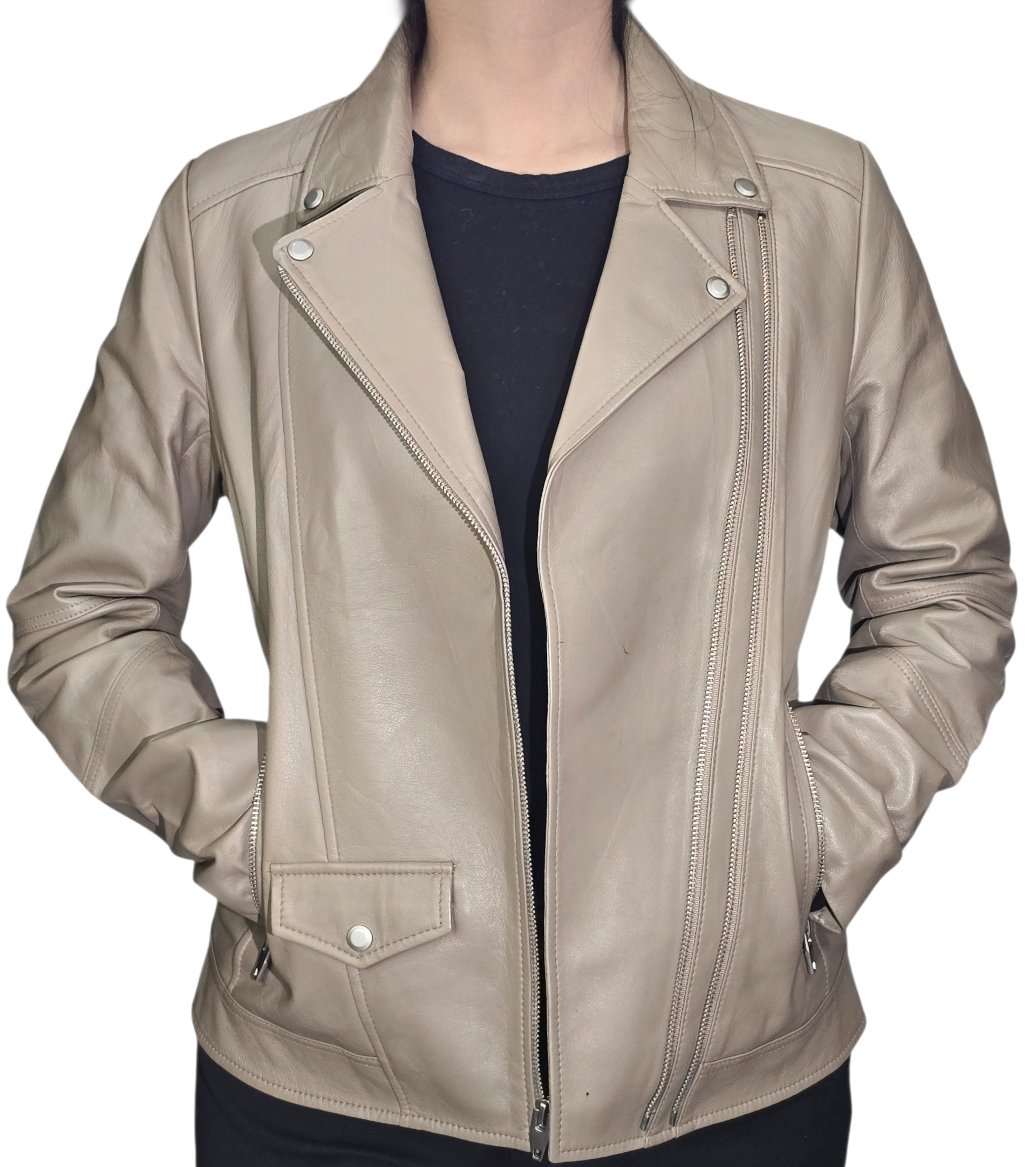 Biker Italiana LUNAKORRS