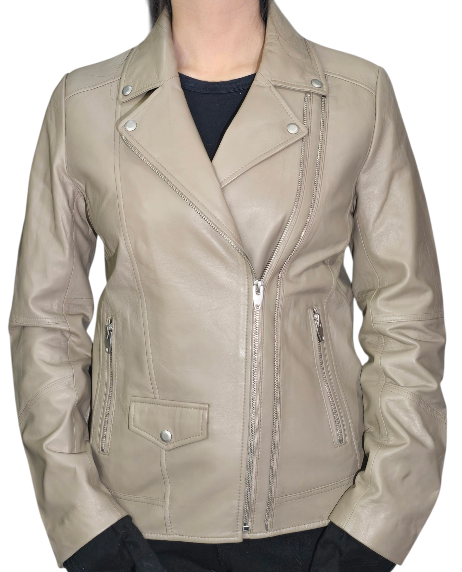 Biker Italiana LUNAKORRS