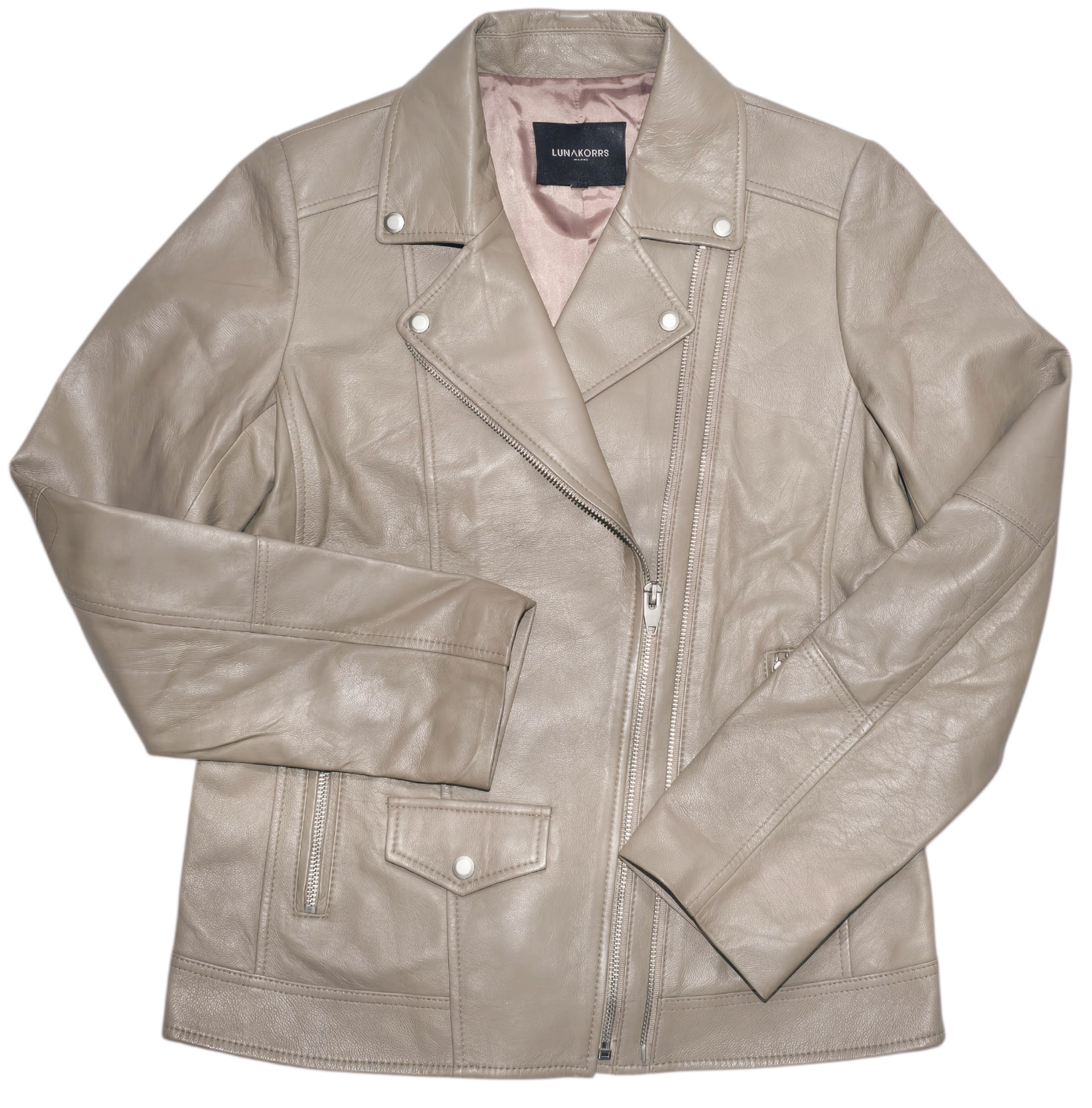 Biker Italiana LUNAKORRS