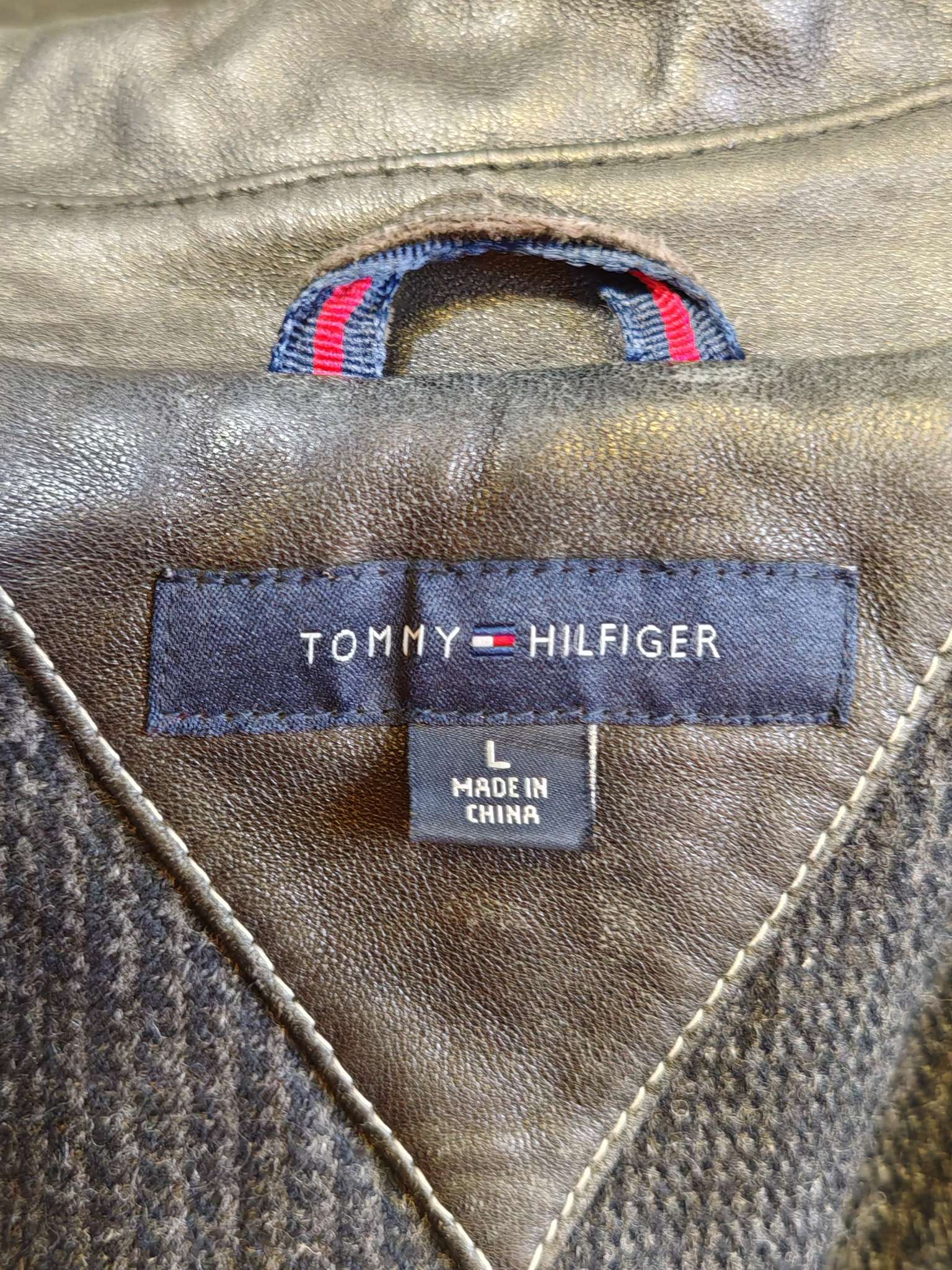 Tommy Hilfiger