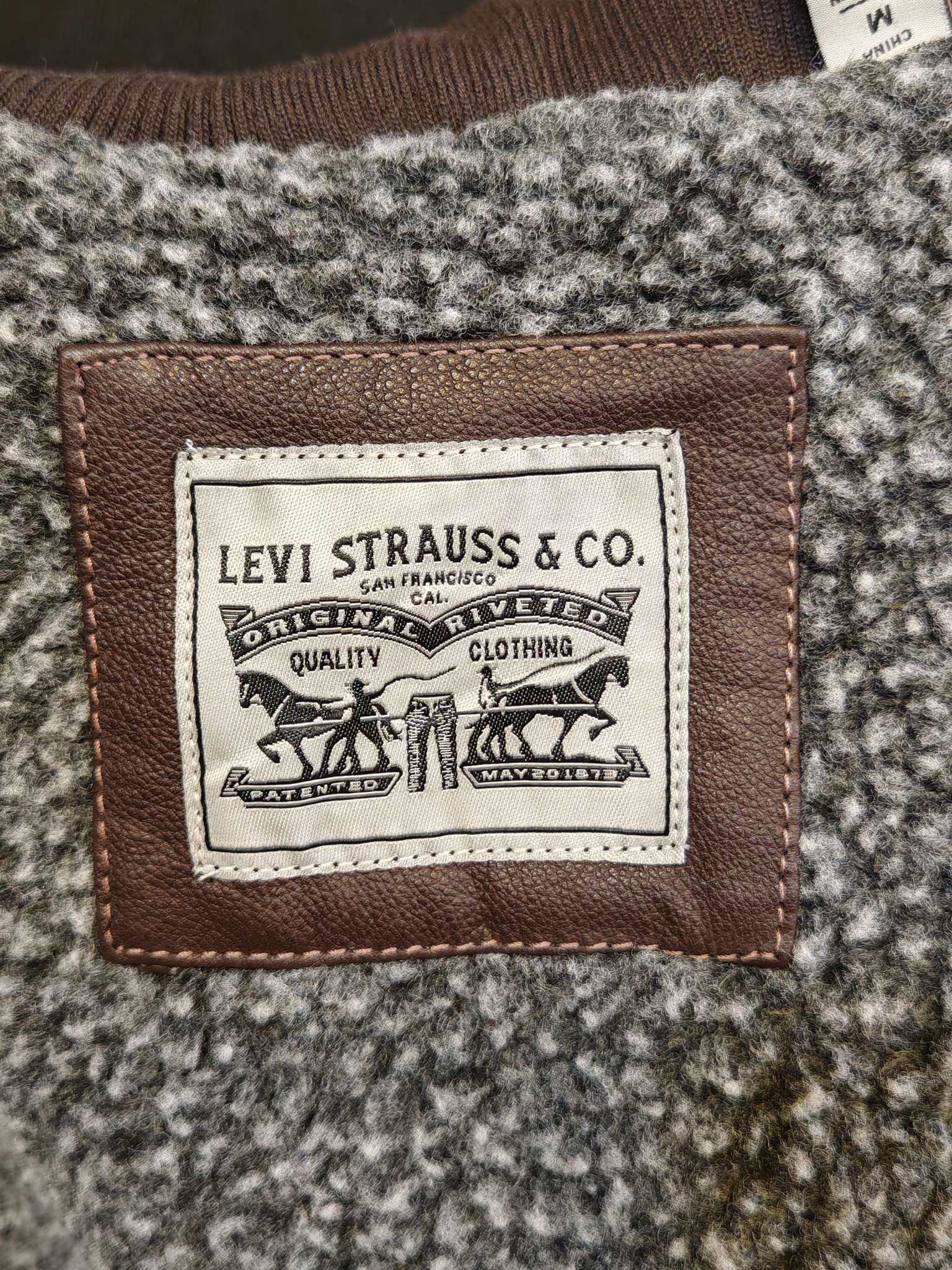 Levi's