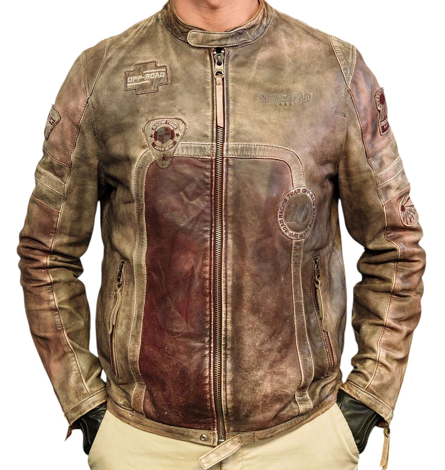 Mood By Derimod Bikers