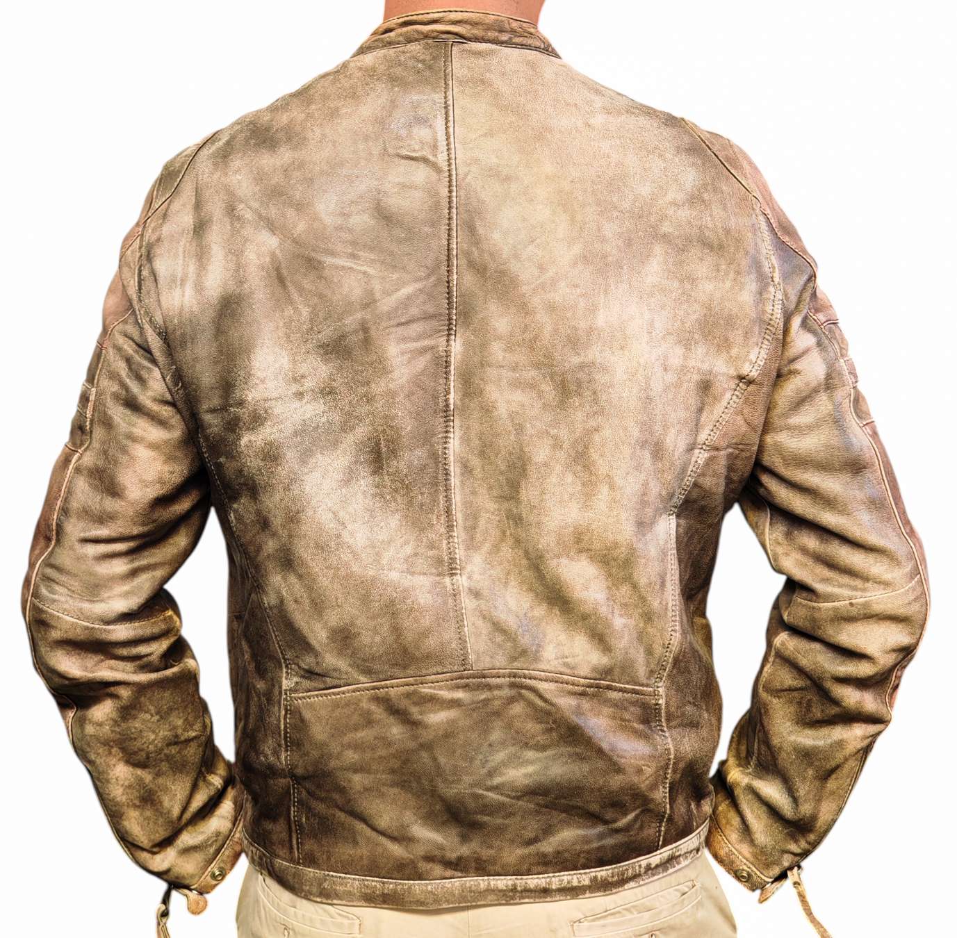 Mood By Derimod Bikers