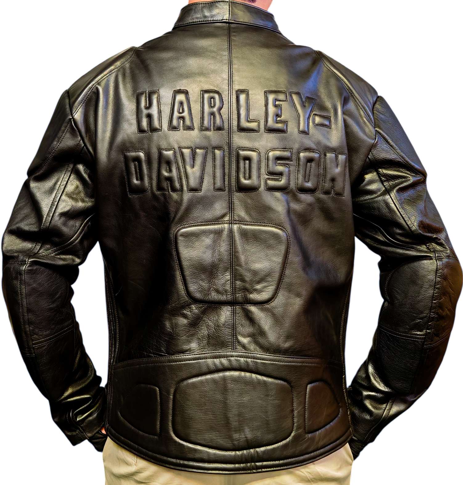 Harley Davidson