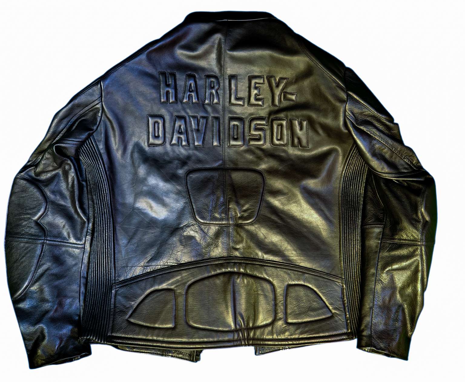 Harley Davidson