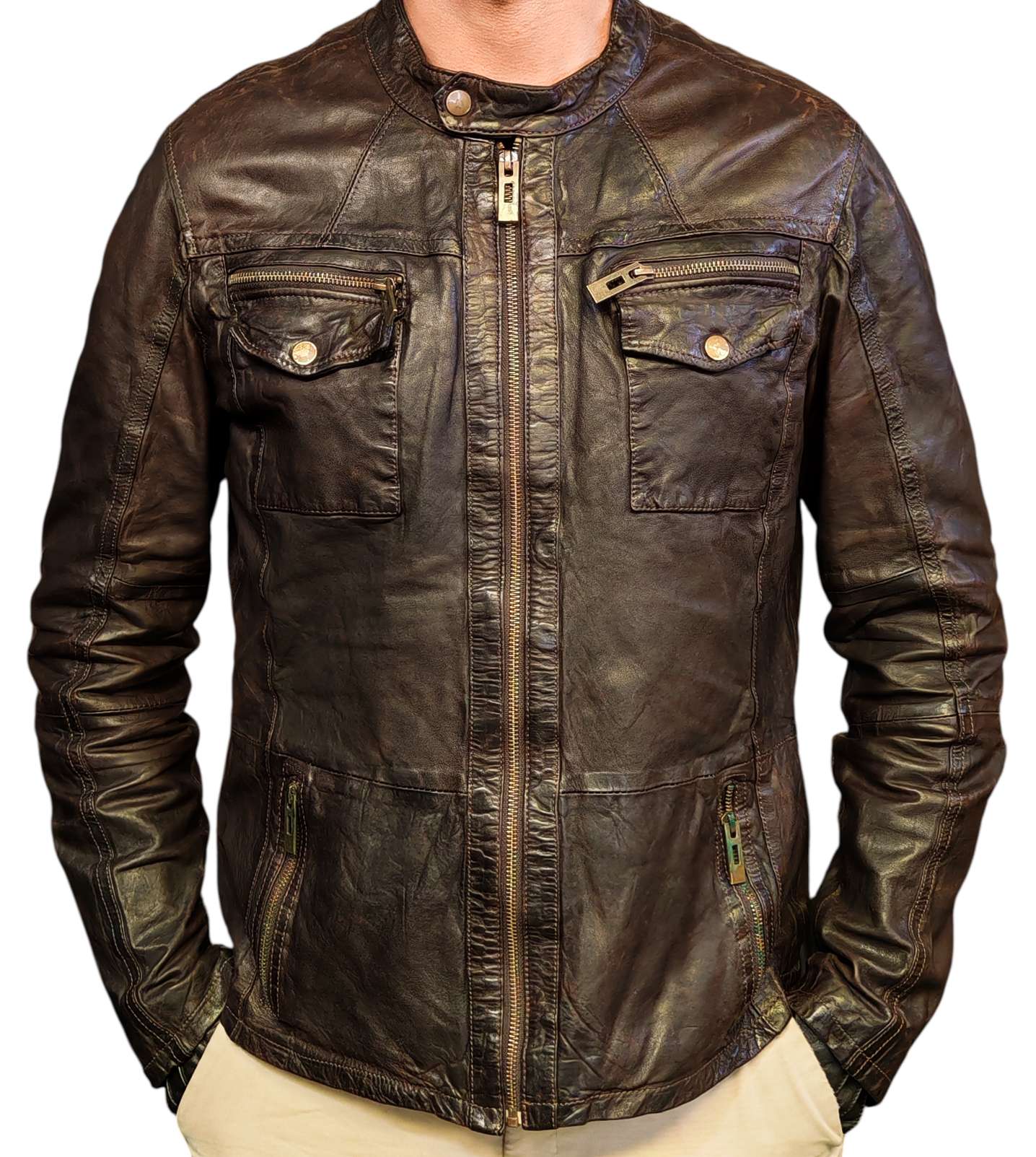 SuSsex Vintage Leather