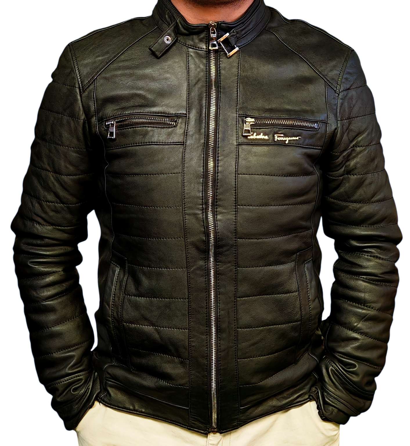 By Salvatore Ferragamo