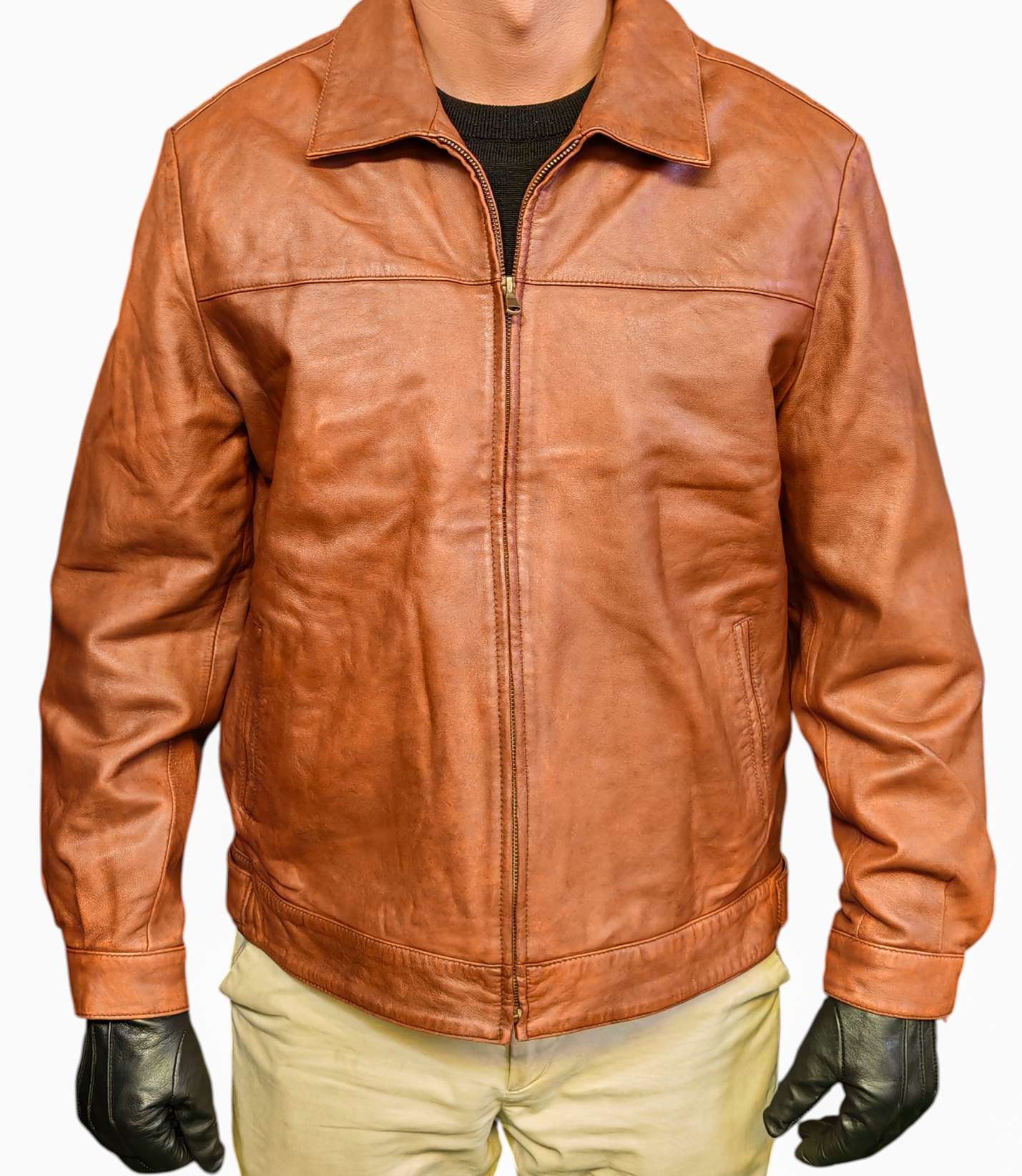 Deri Teks Natural Leather Since 1974