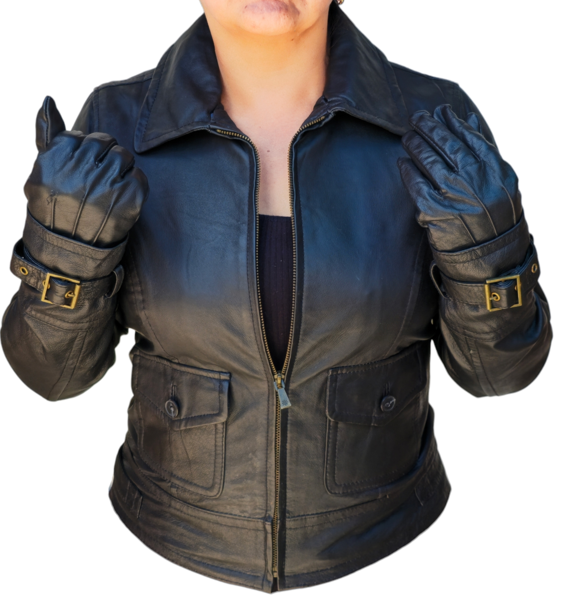 CLÁSICO ISAACMIZRAHI