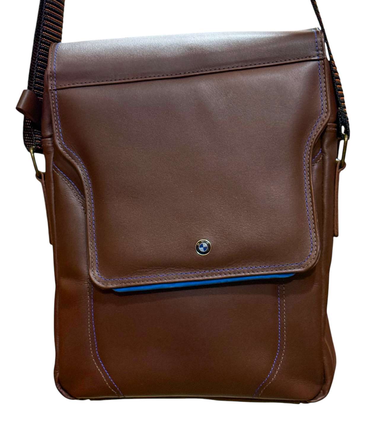 Morral BMW