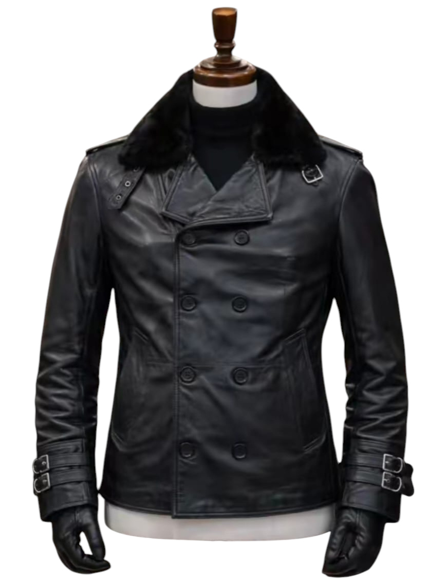 Leon Kennedy Requiem