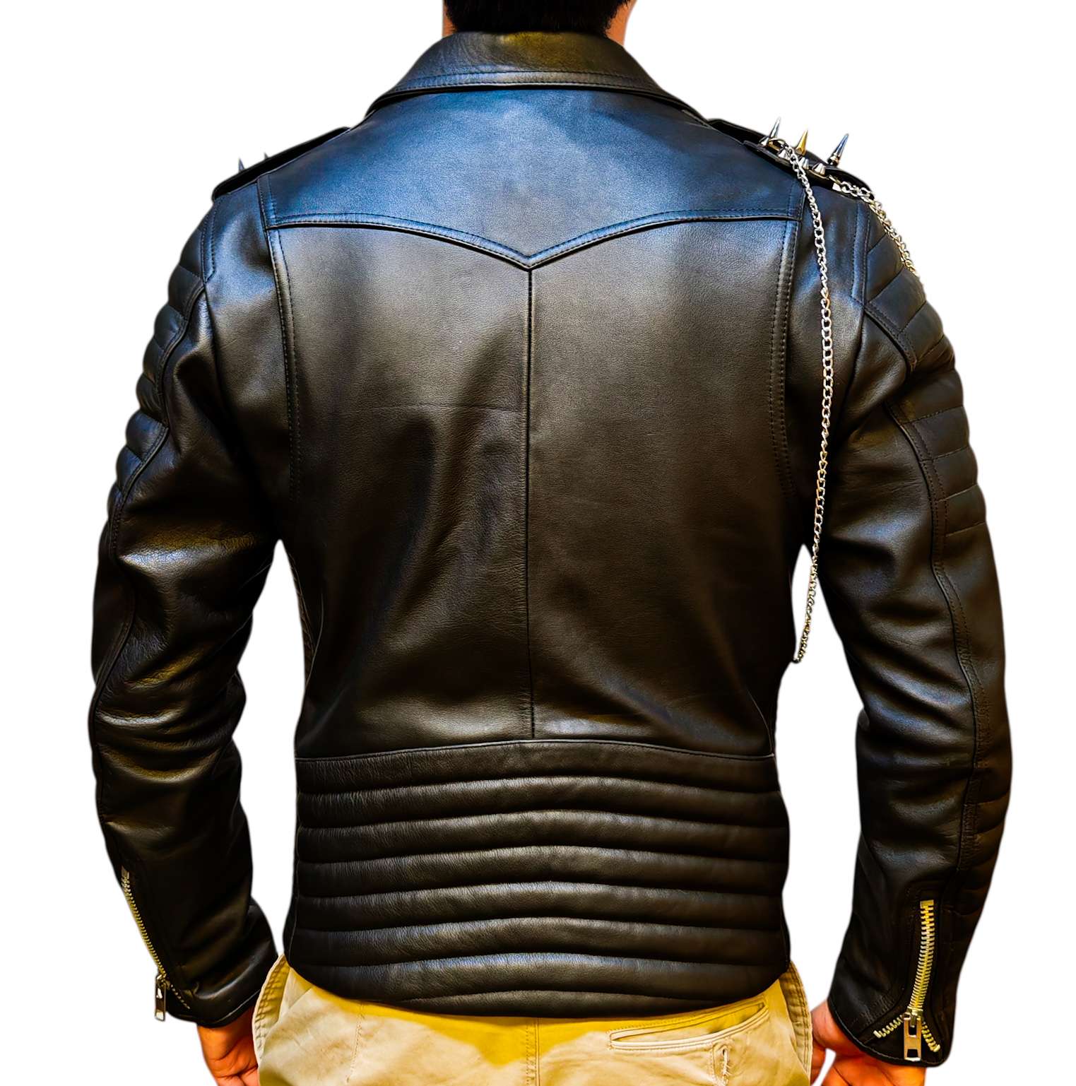 Biker M2