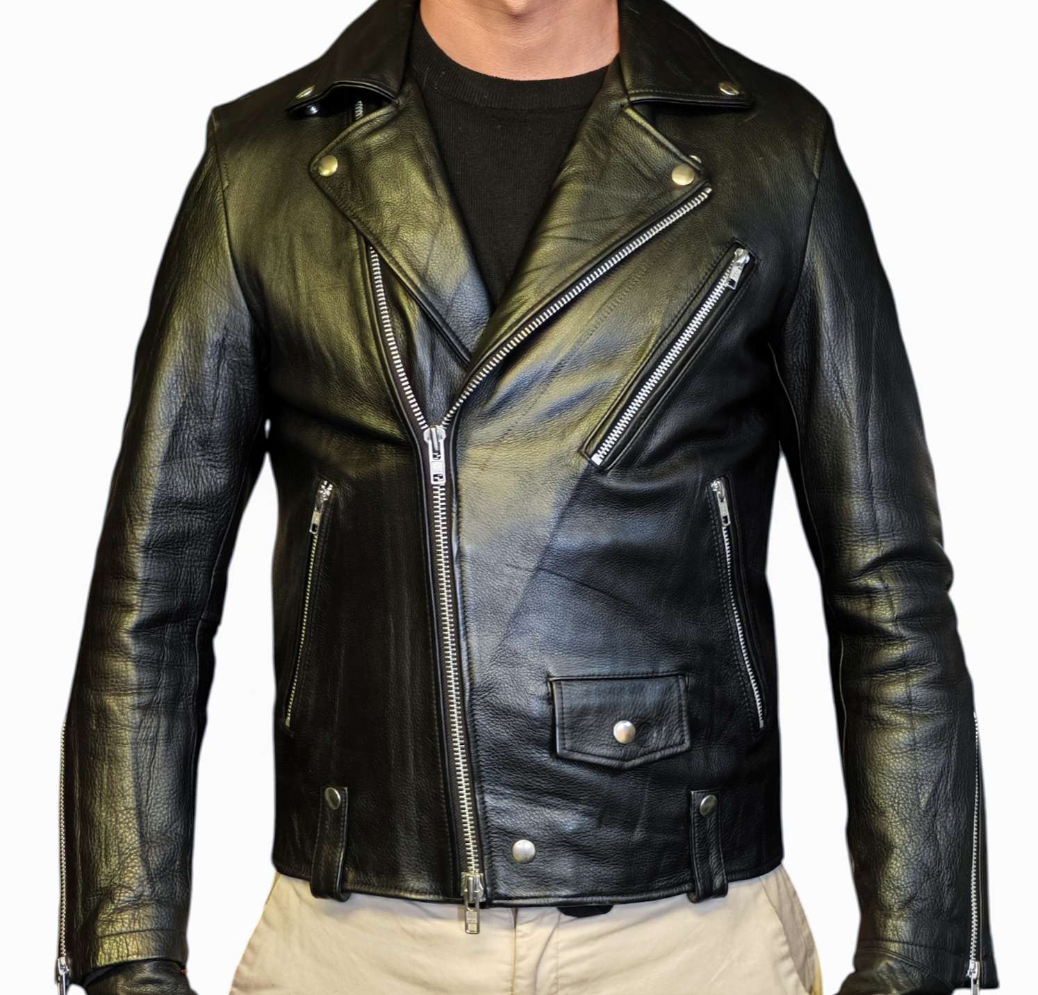 Biker Mable americana