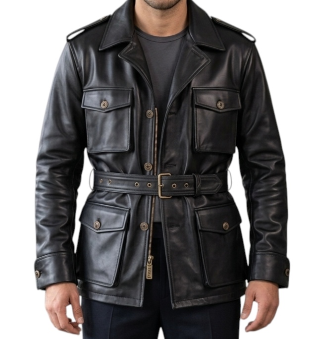 Modelo Militar Aleman