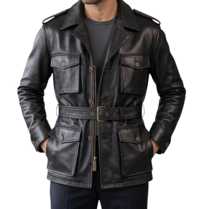 Modelo Militar Aleman